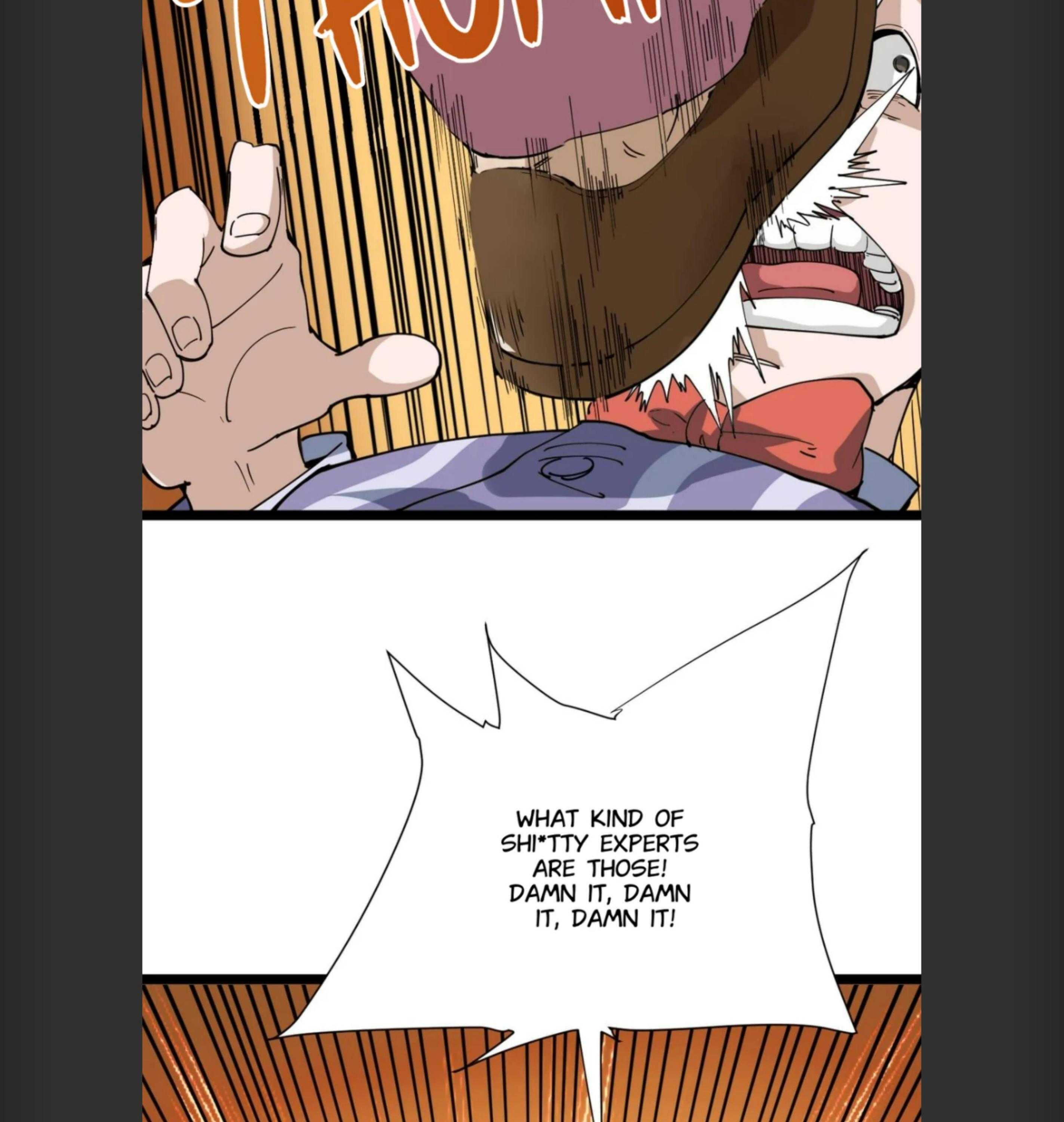 Venom Doctor Chapter 4 - Page 59