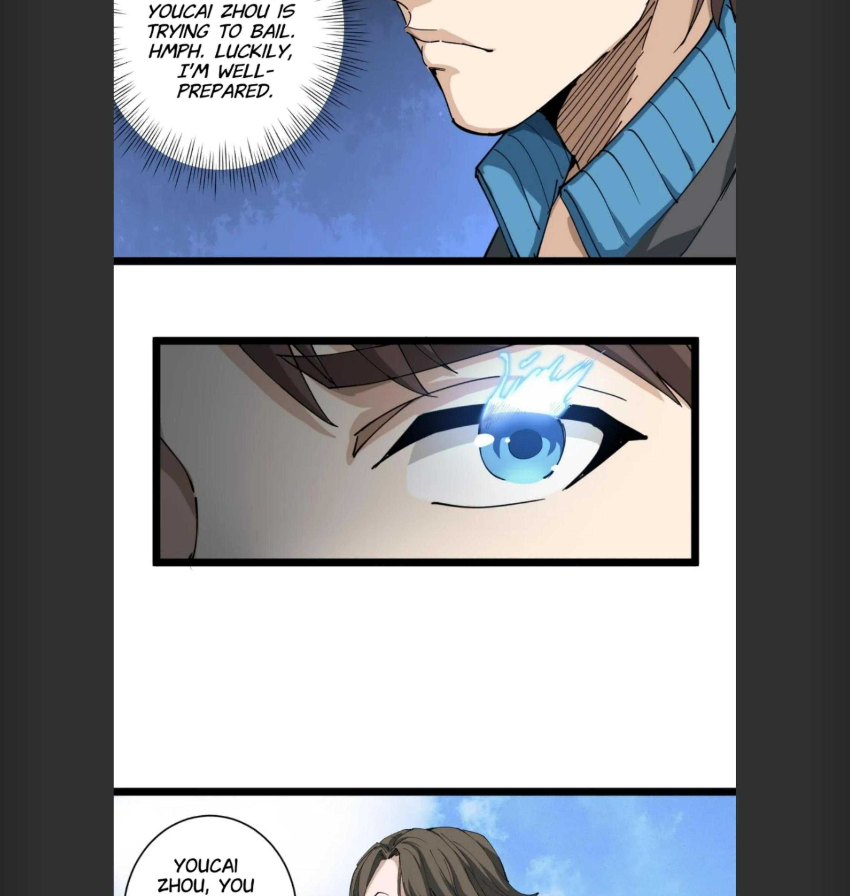 Venom Doctor Chapter 4 - Page 78