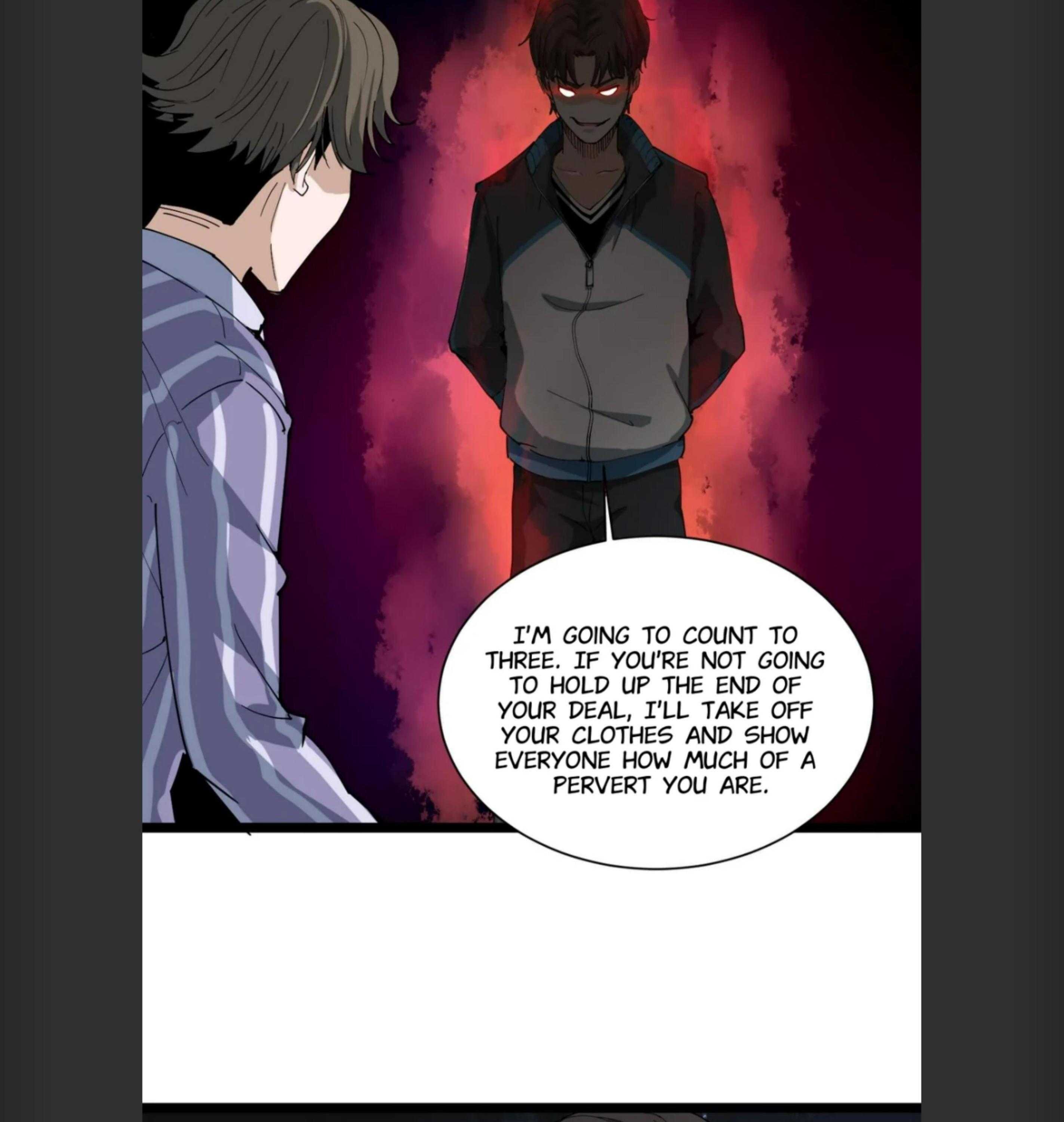 Venom Doctor Chapter 4 - Page 86