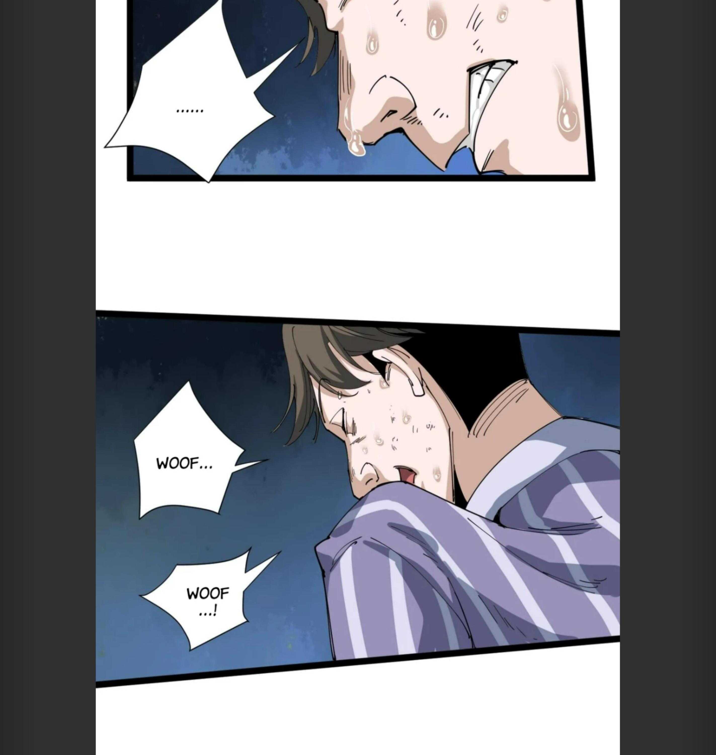 Venom Doctor Chapter 4 - Page 94