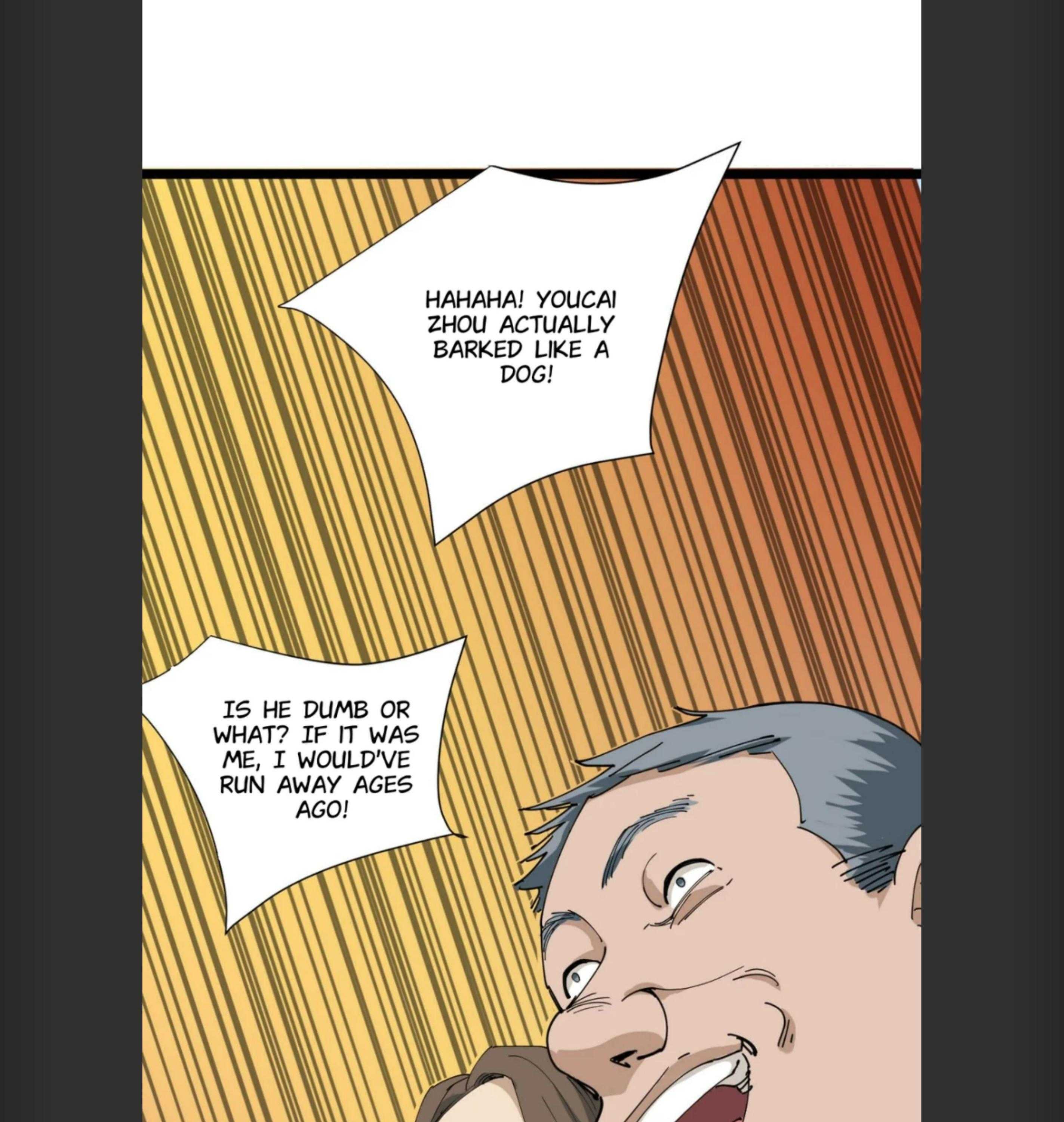 Venom Doctor Chapter 4 - Page 95
