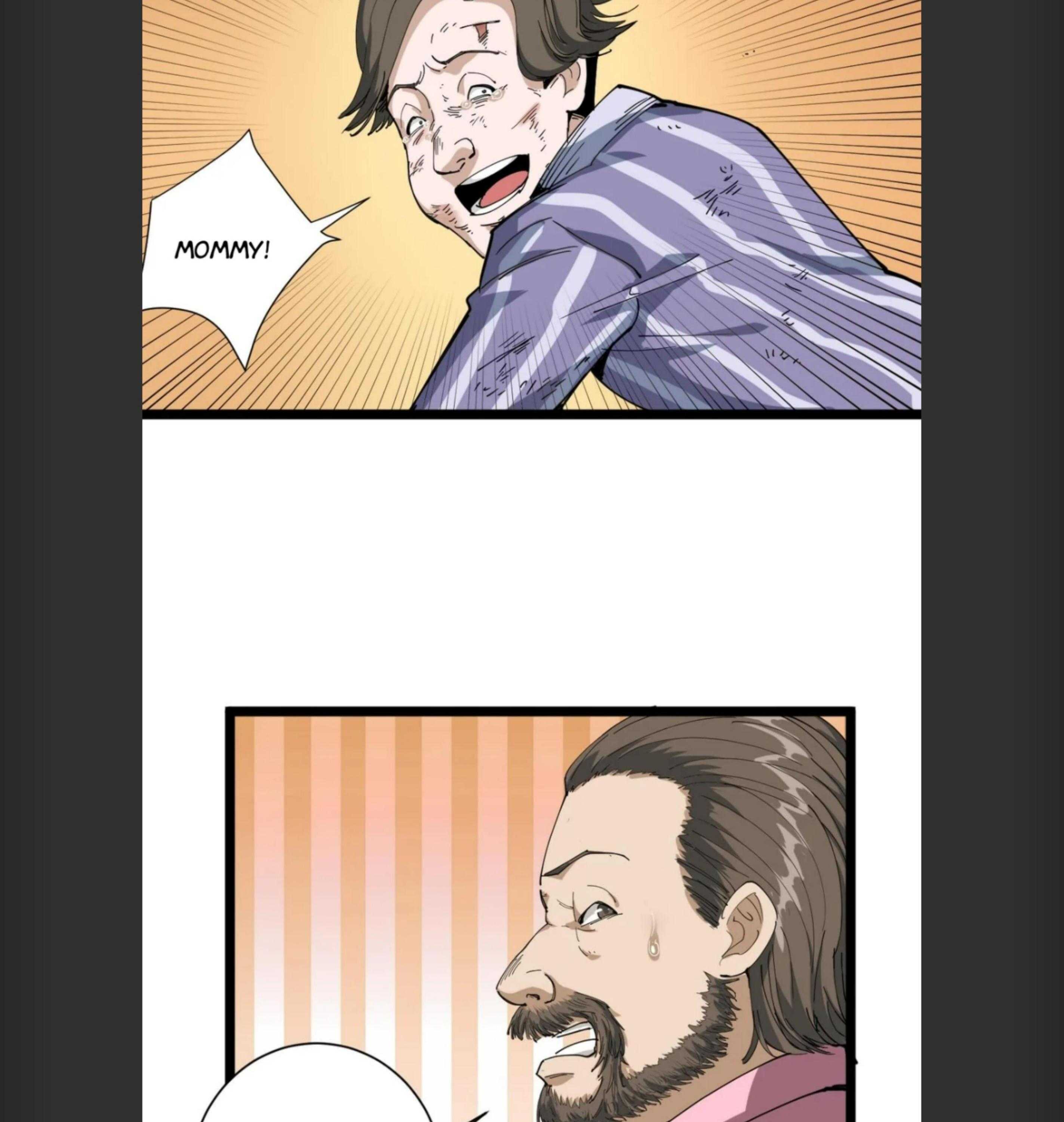 Venom Doctor Chapter 5 - Page 12