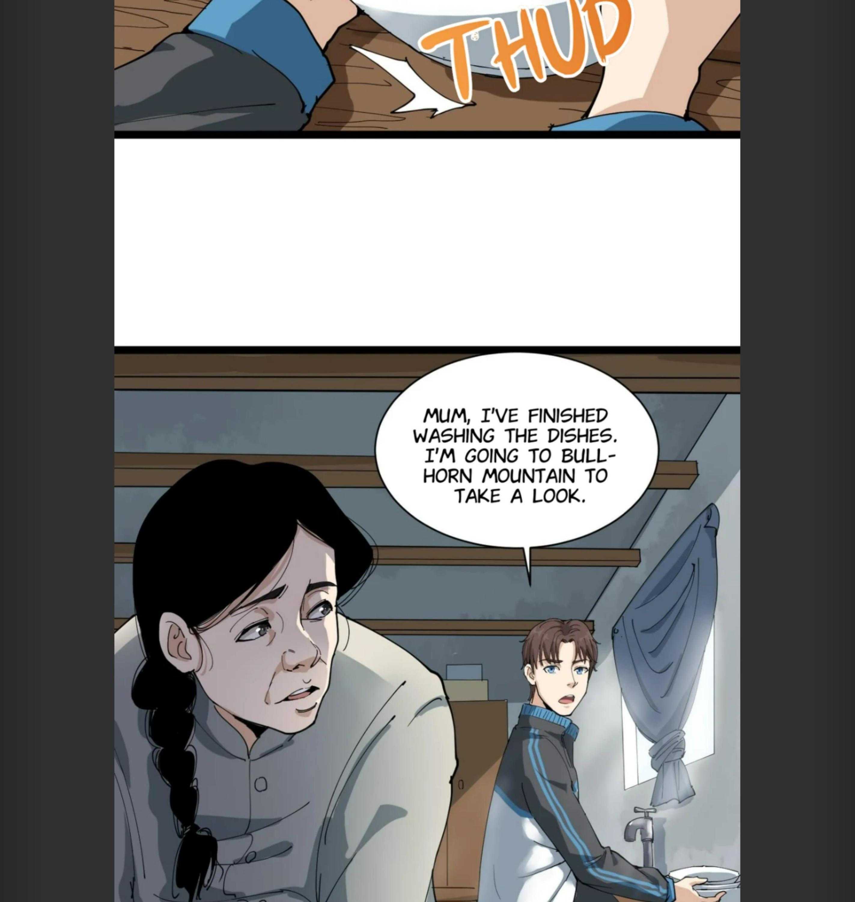 Venom Doctor Chapter 5 - Page 27