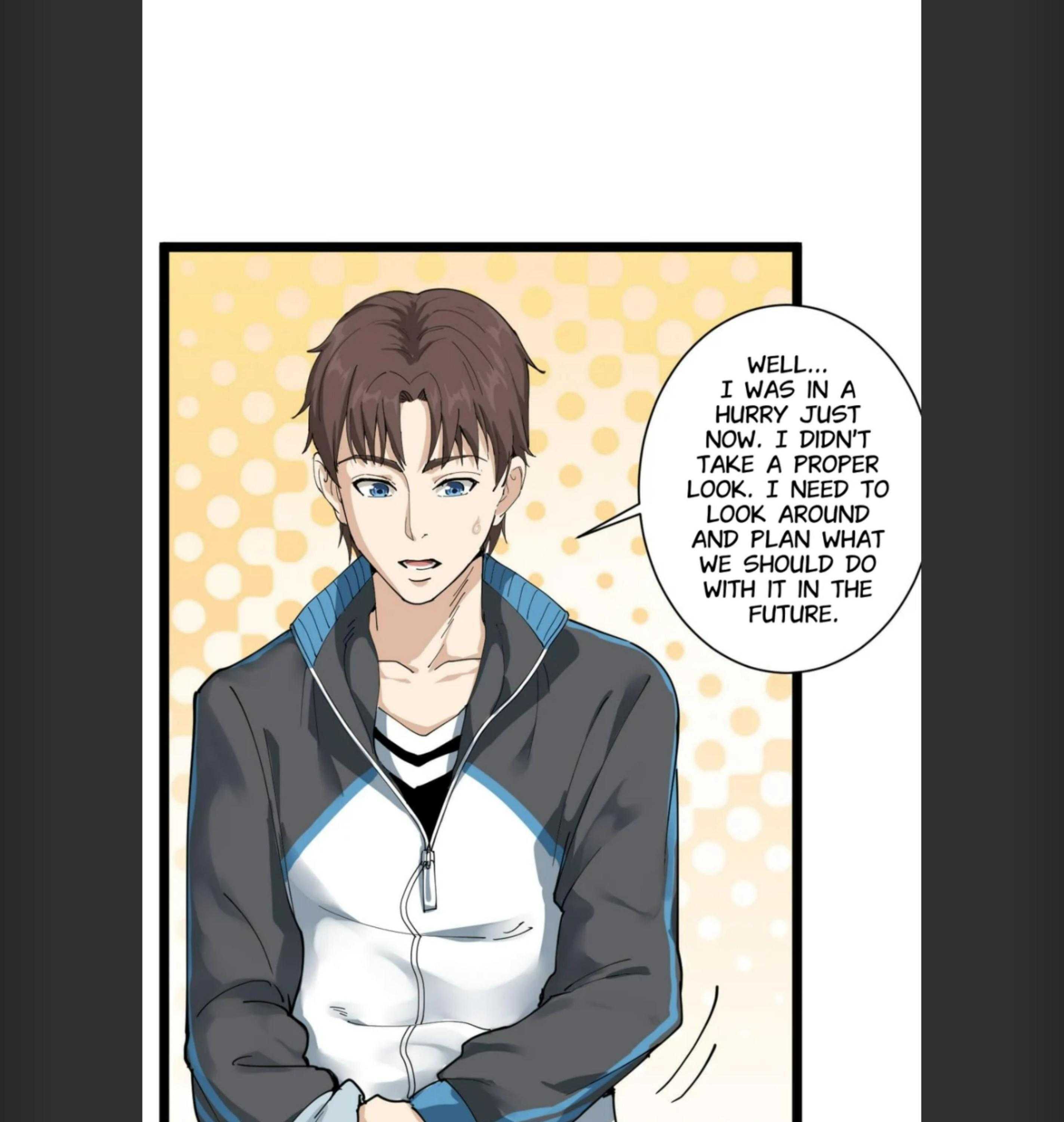 Venom Doctor Chapter 5 - Page 29