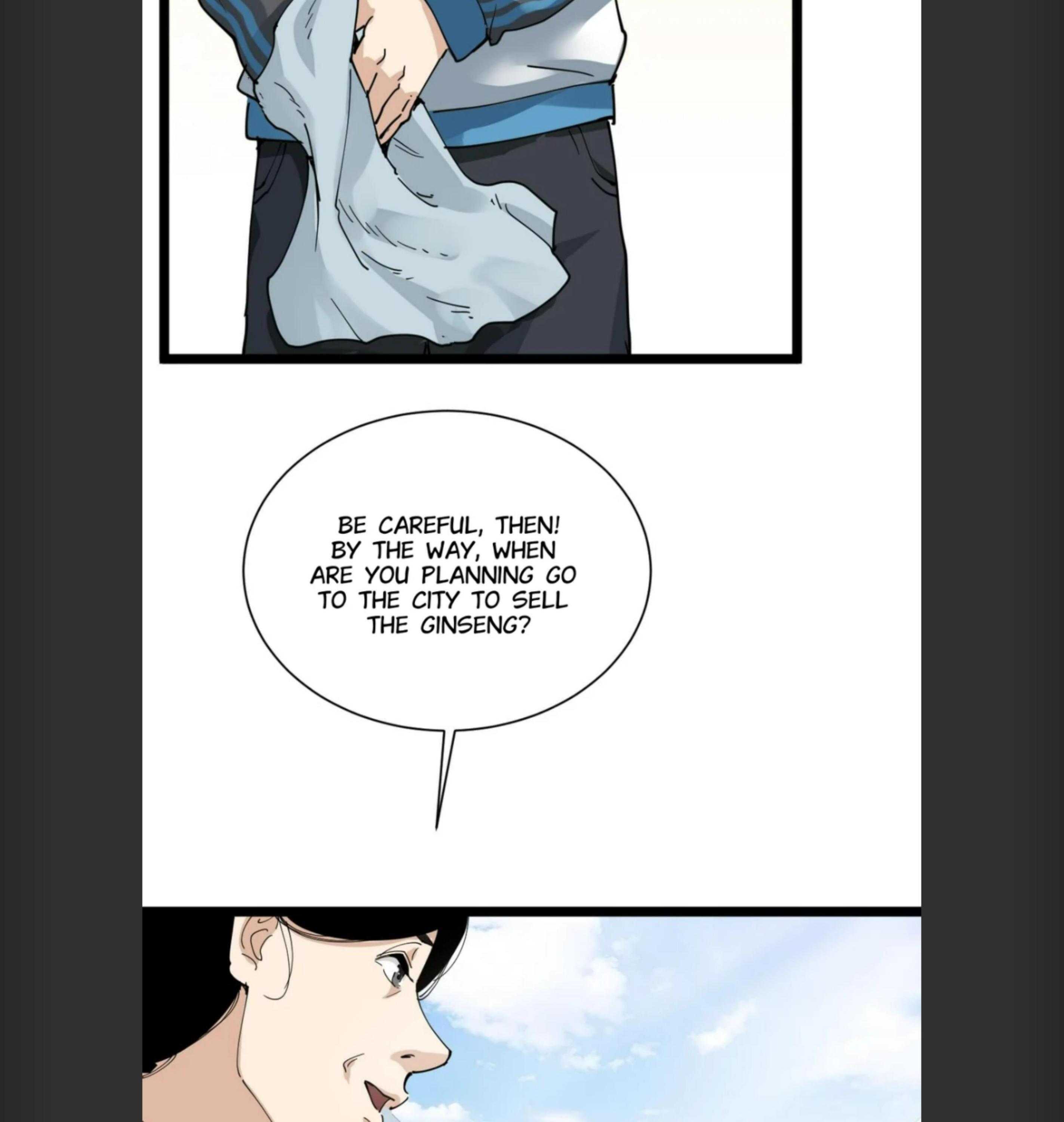 Venom Doctor Chapter 5 - Page 30