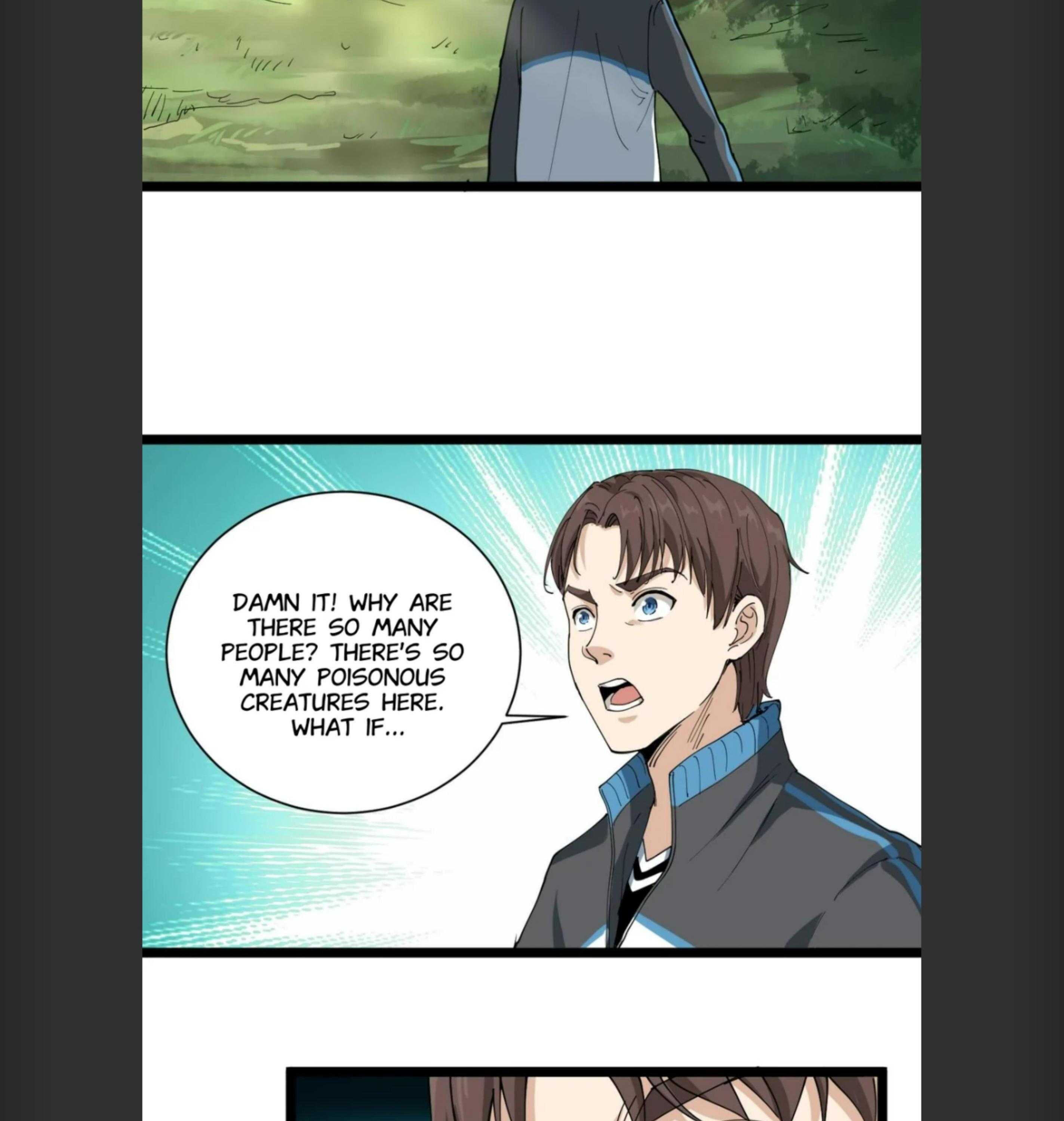 Venom Doctor Chapter 5 - Page 36