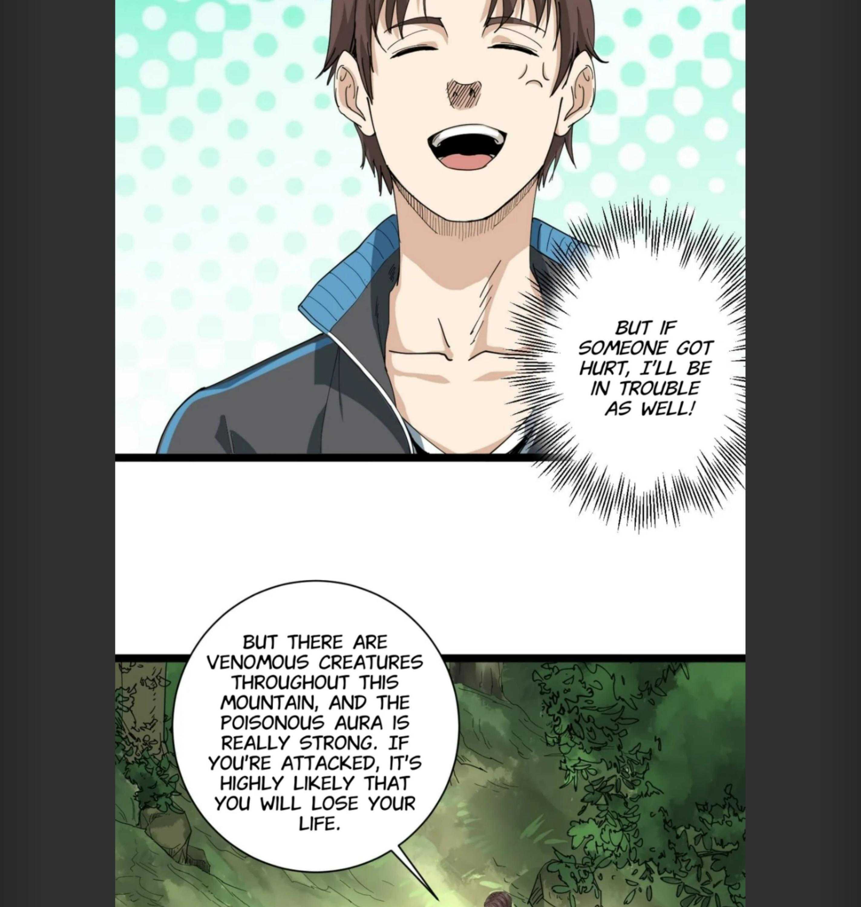 Venom Doctor Chapter 5 - Page 47