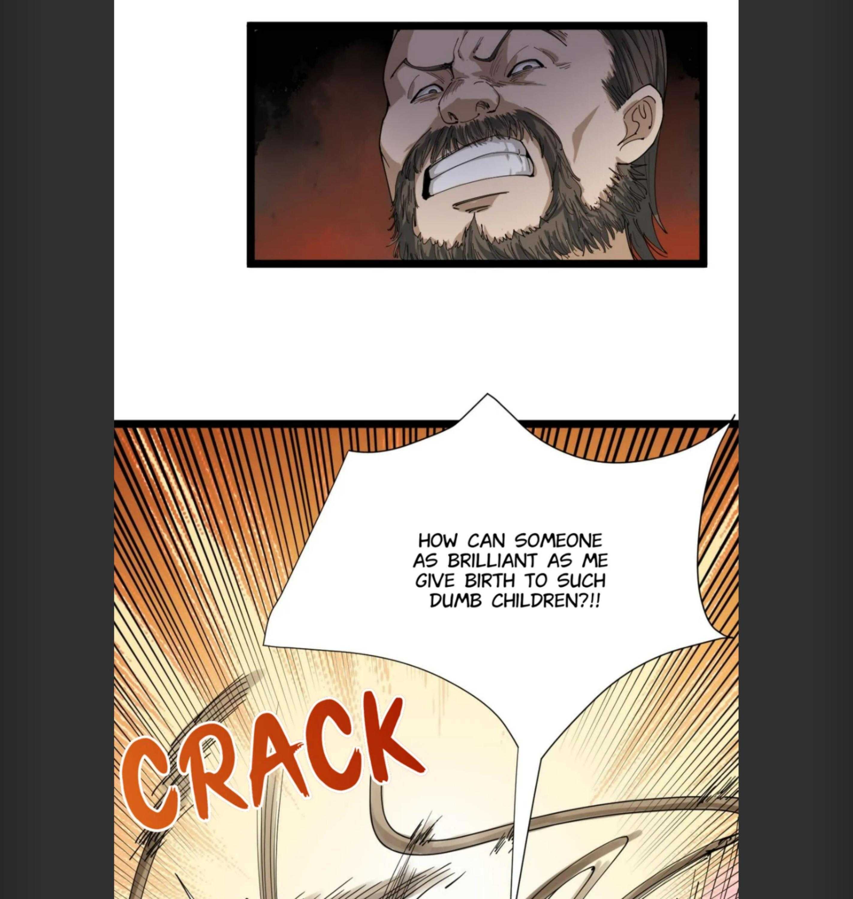 Venom Doctor Chapter 5 - Page 7