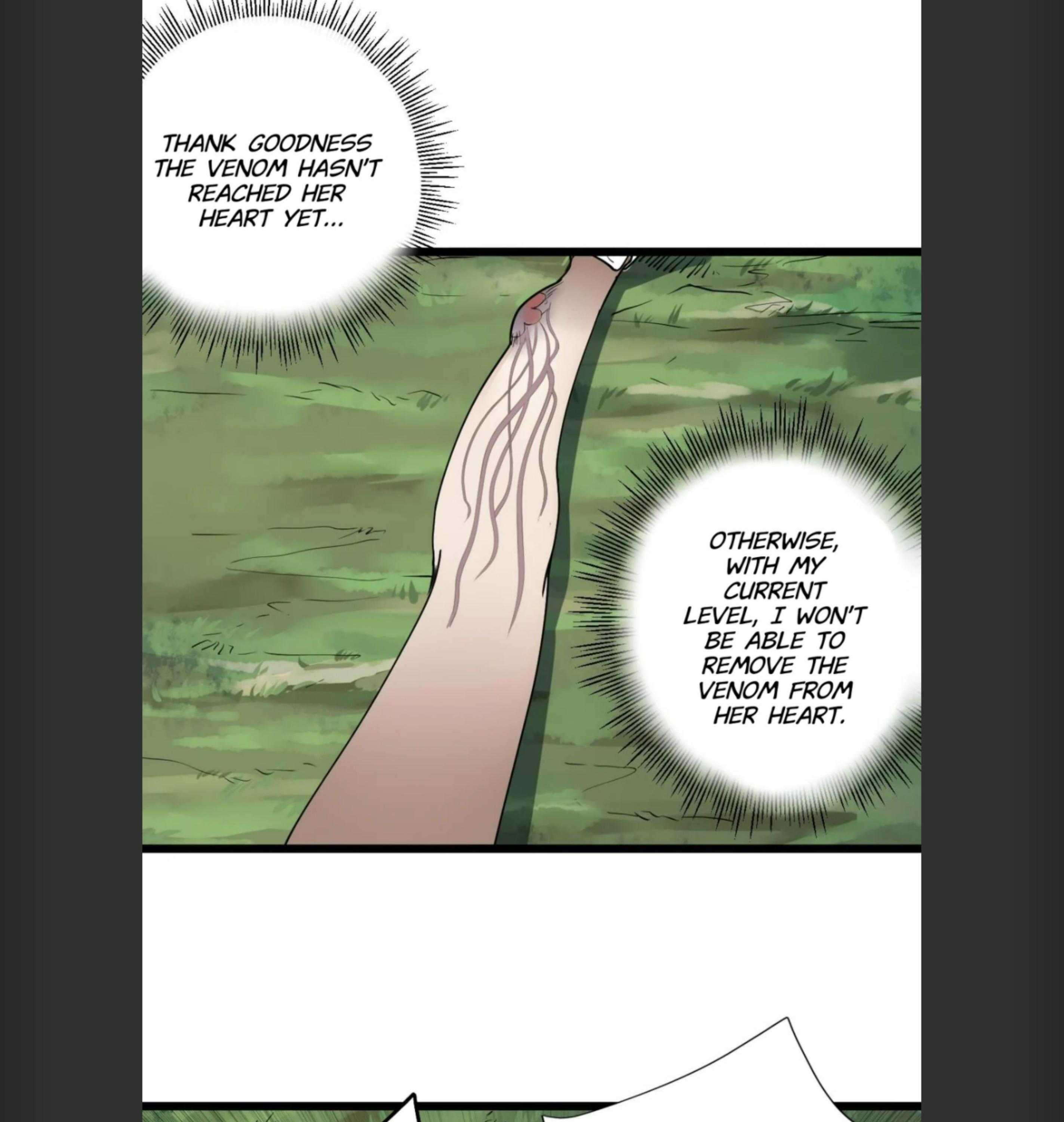 Venom Doctor Chapter 5 - Page 76