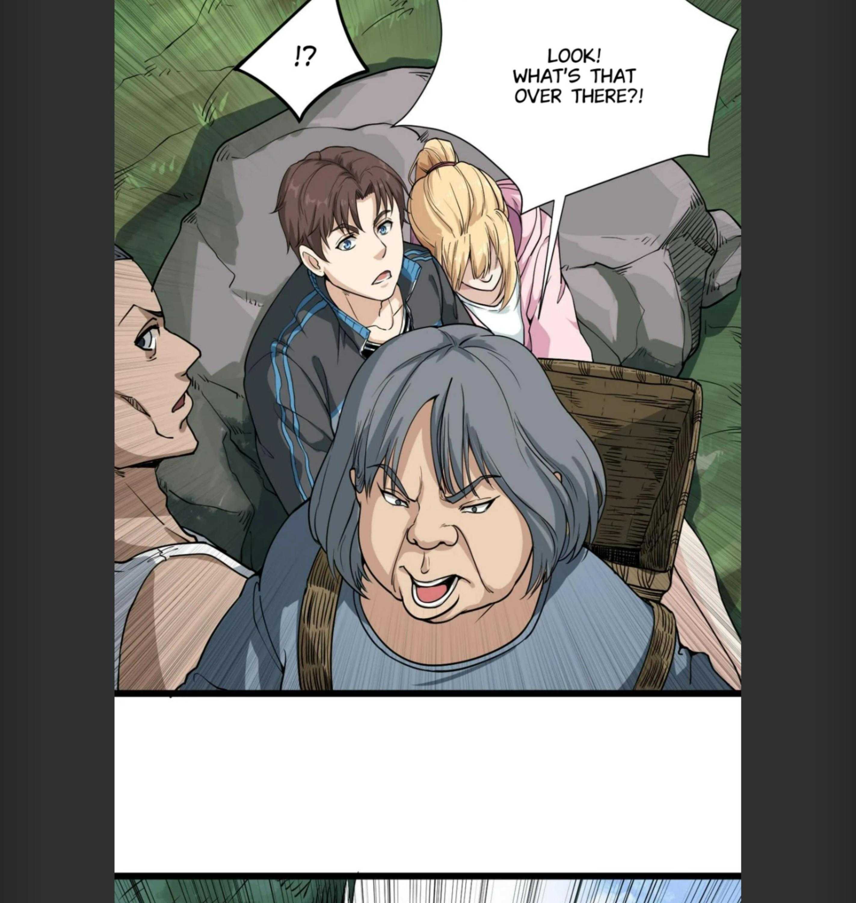 Venom Doctor Chapter 5 - Page 77