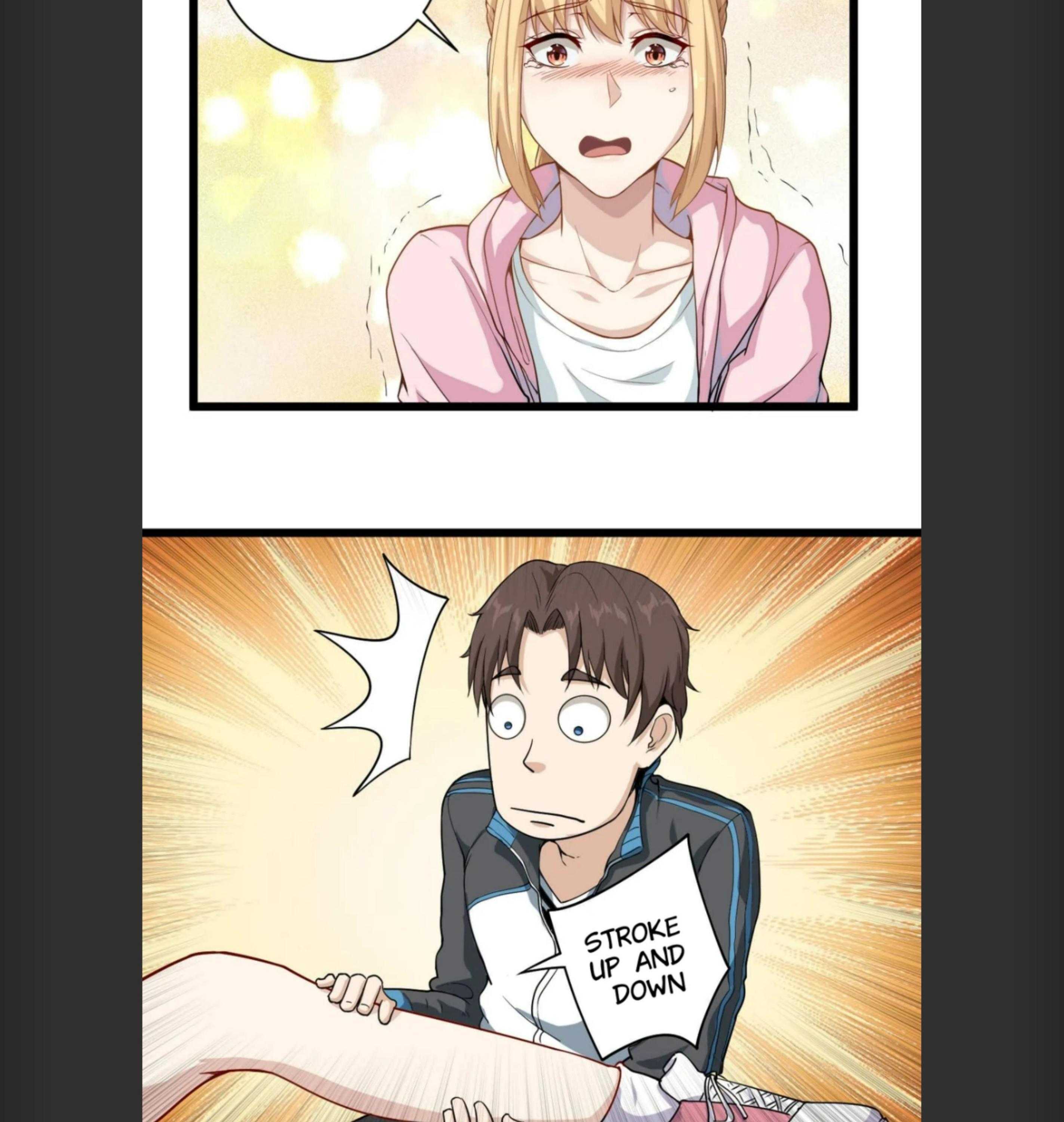 Venom Doctor Chapter 5 - Page 87
