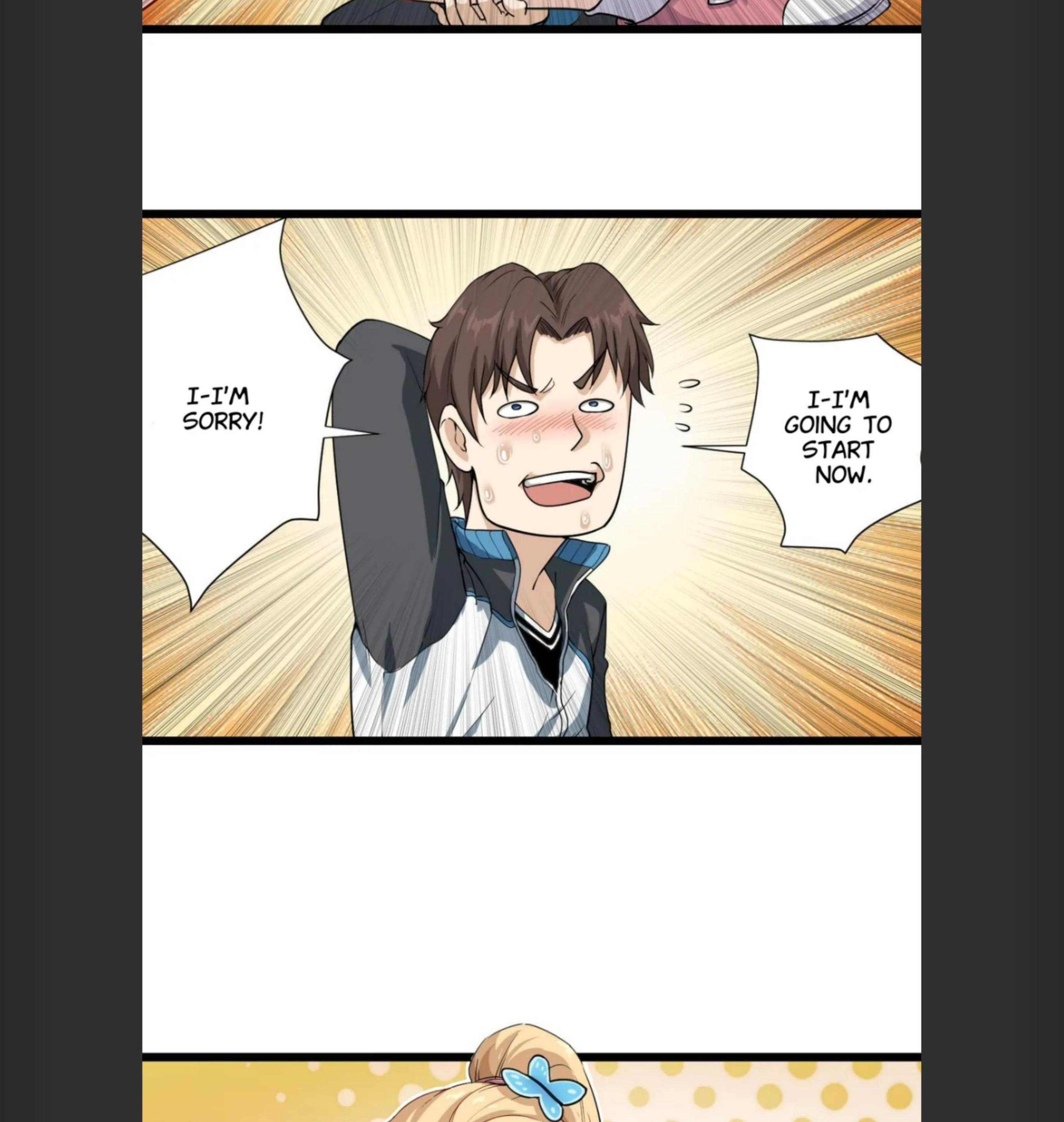 Venom Doctor Chapter 5 - Page 88