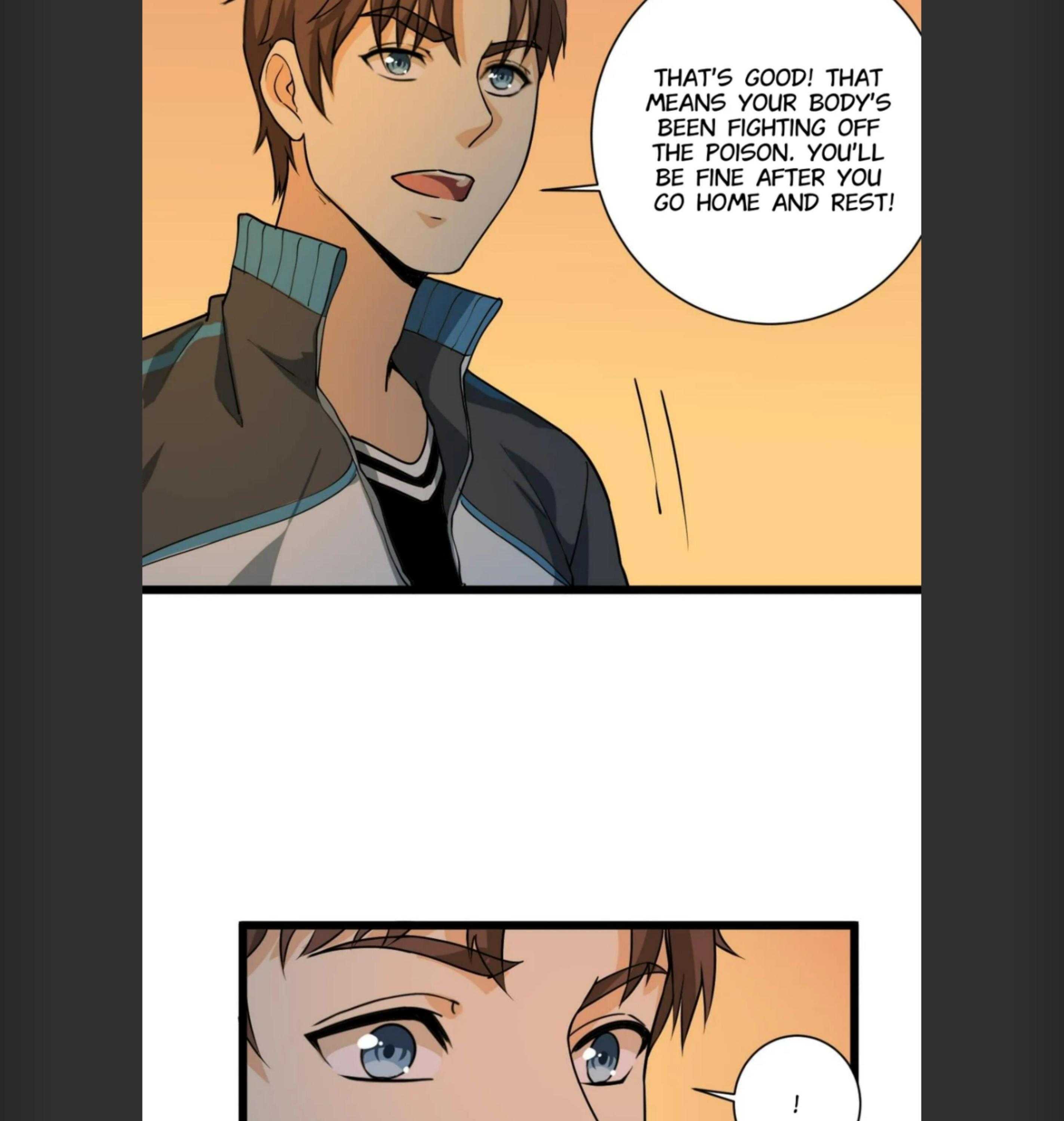 Venom Doctor Chapter 5 - Page 99