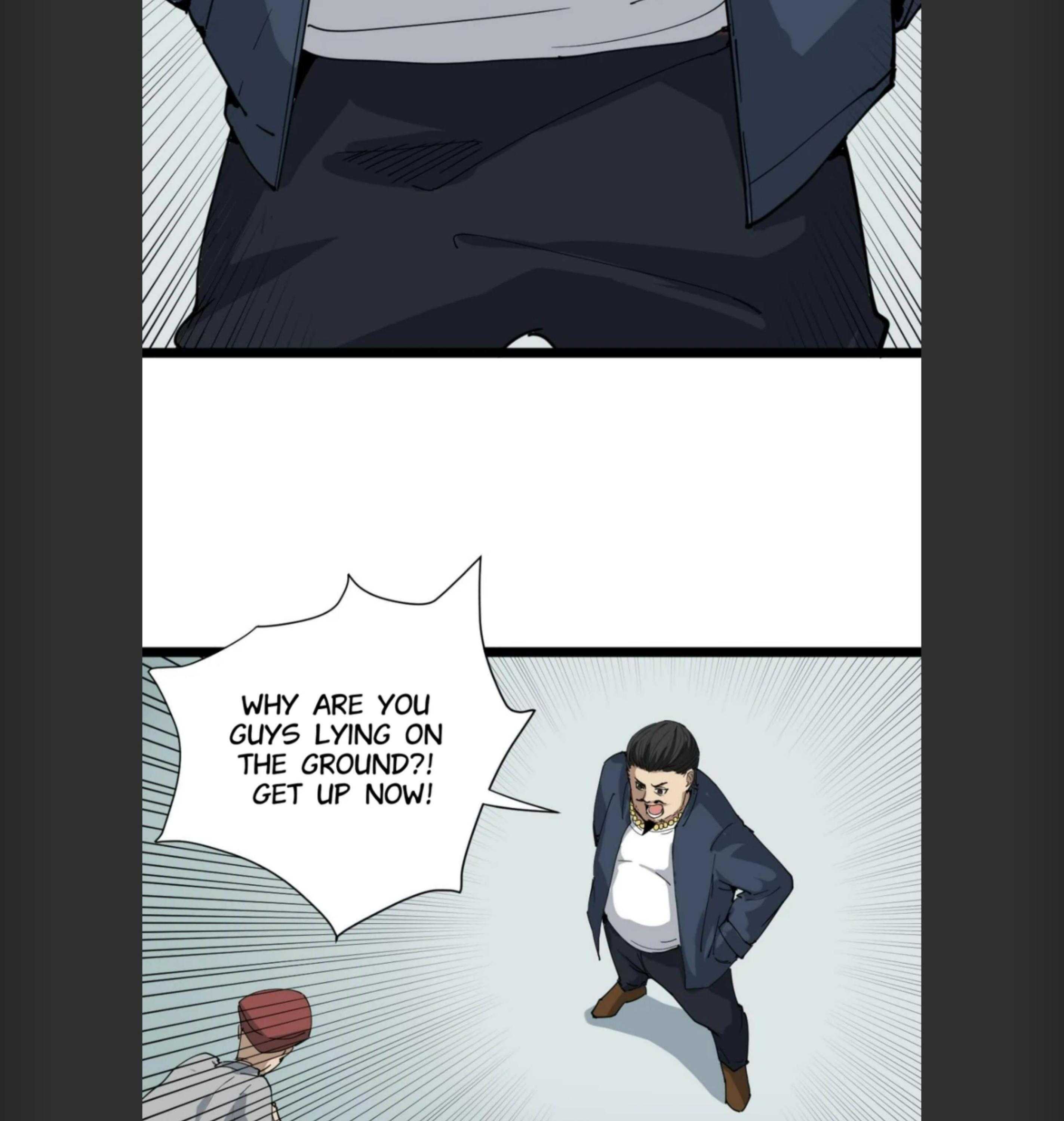 Venom Doctor Chapter 6 - Page 106