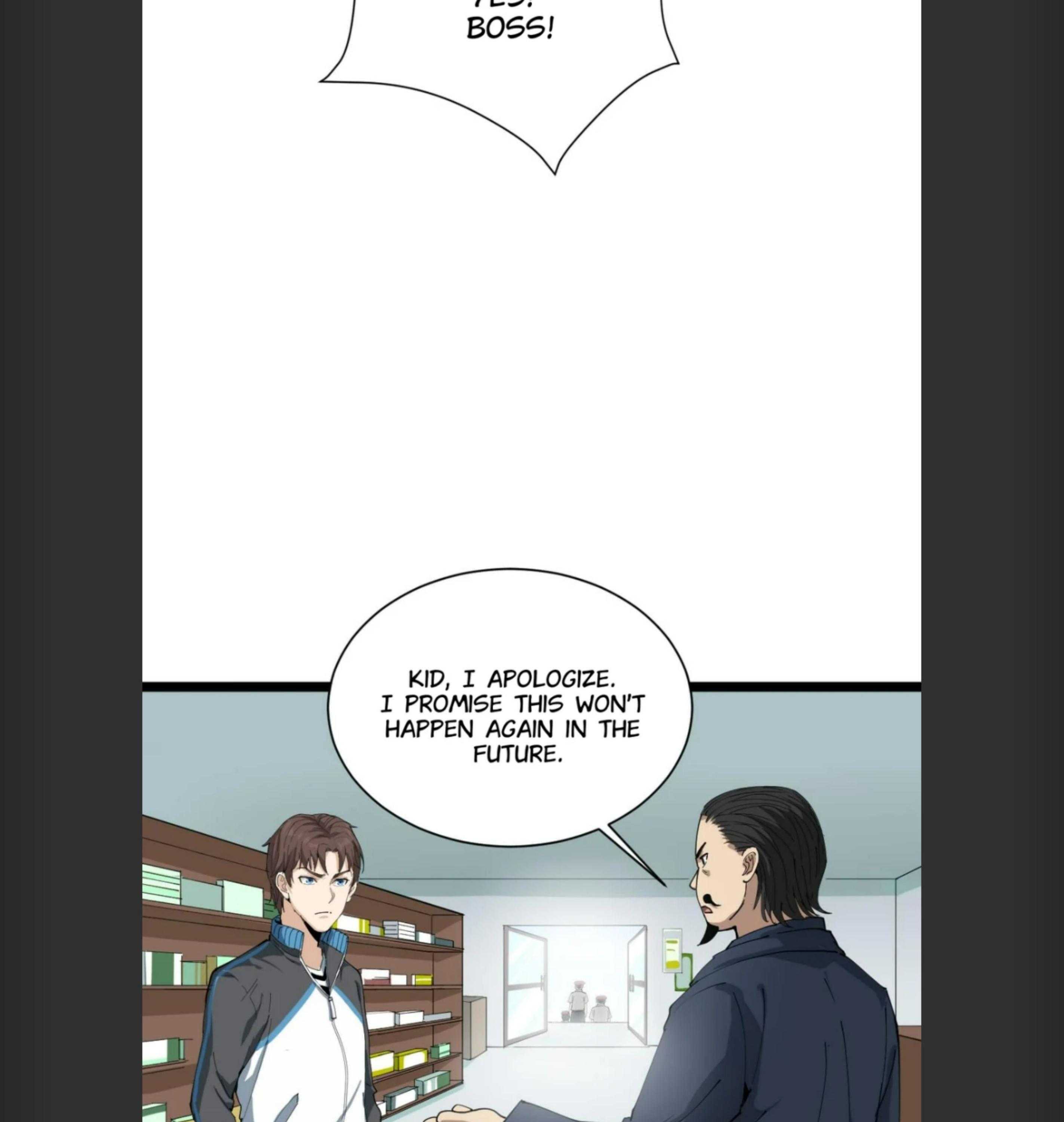 Venom Doctor Chapter 6 - Page 113