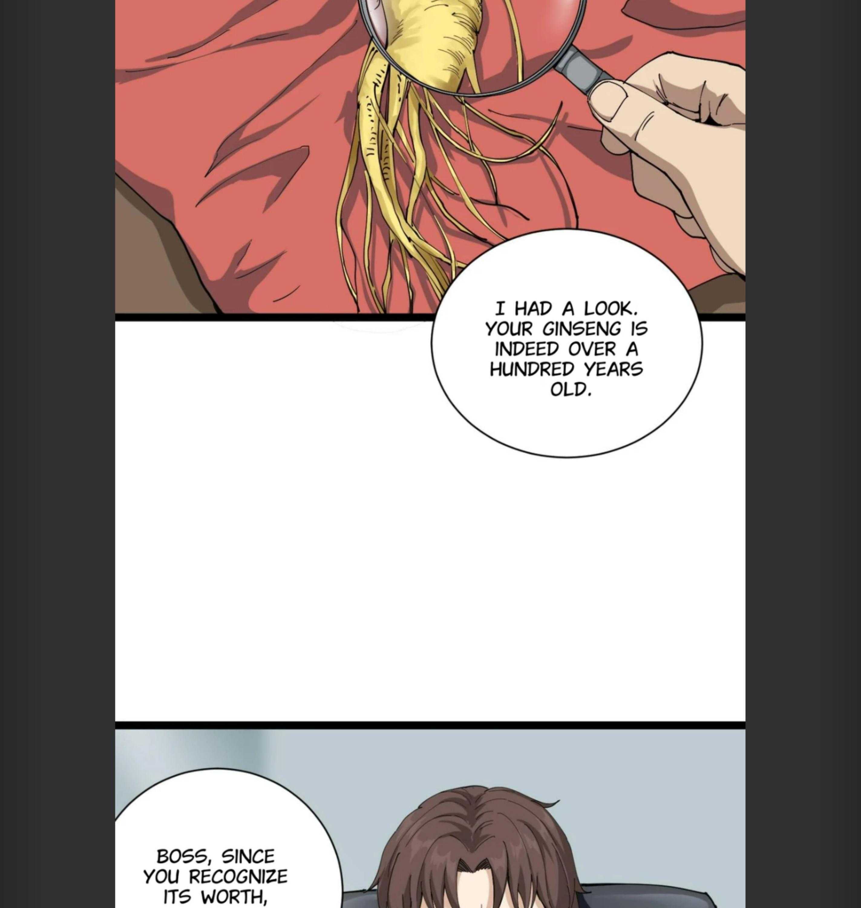 Venom Doctor Chapter 6 - Page 123