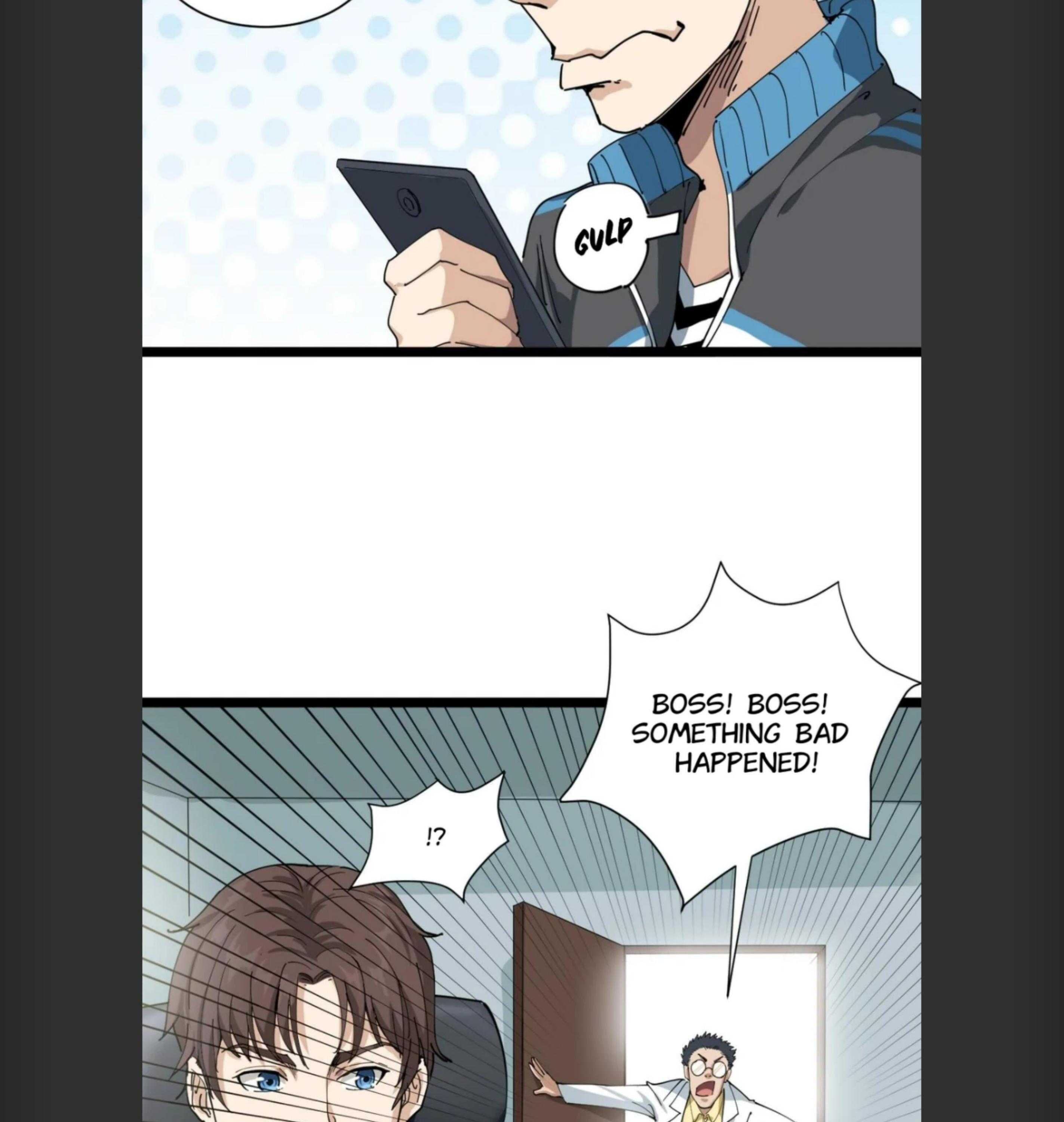 Venom Doctor Chapter 6 - Page 134