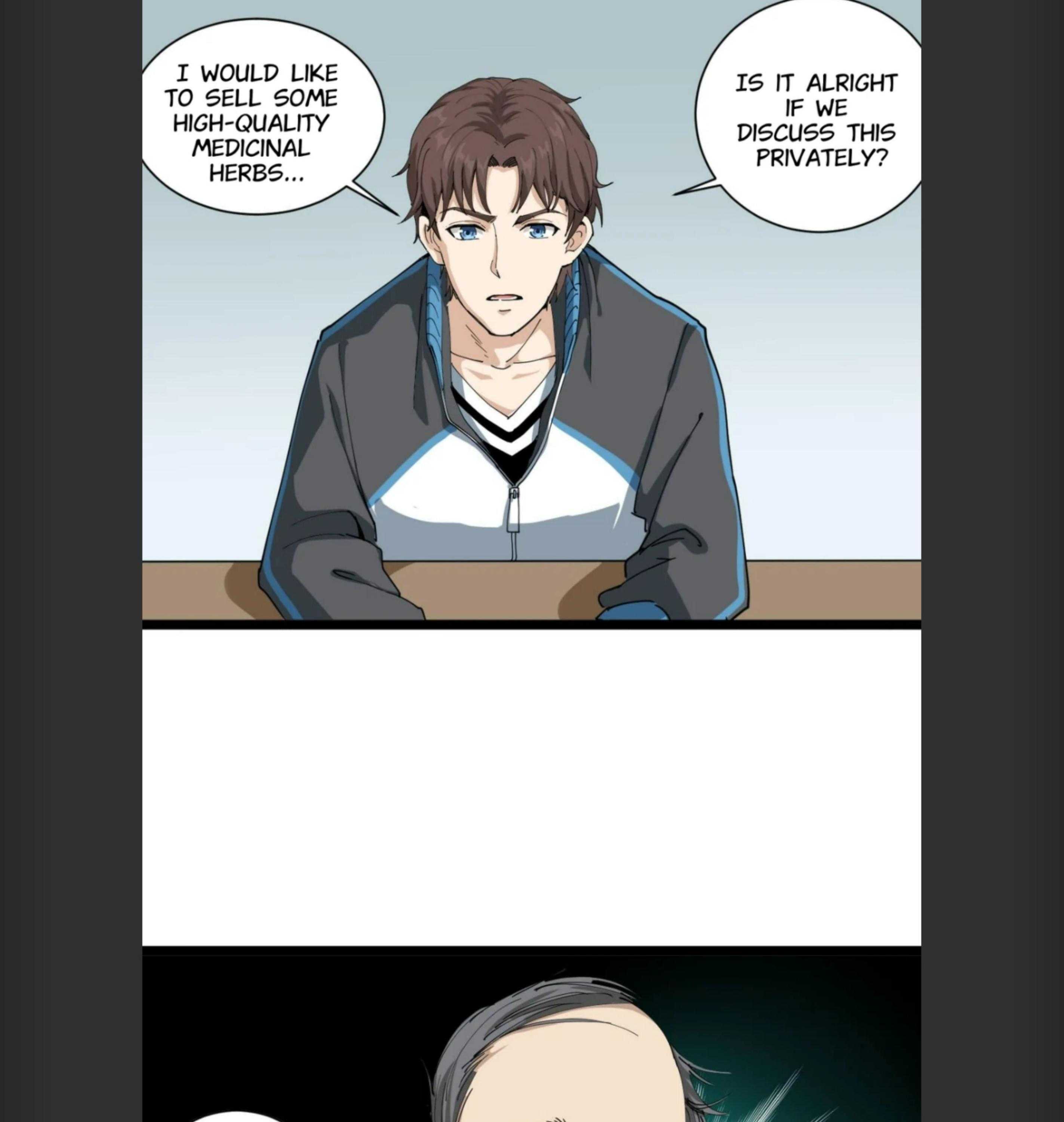 Venom Doctor Chapter 6 - Page 15