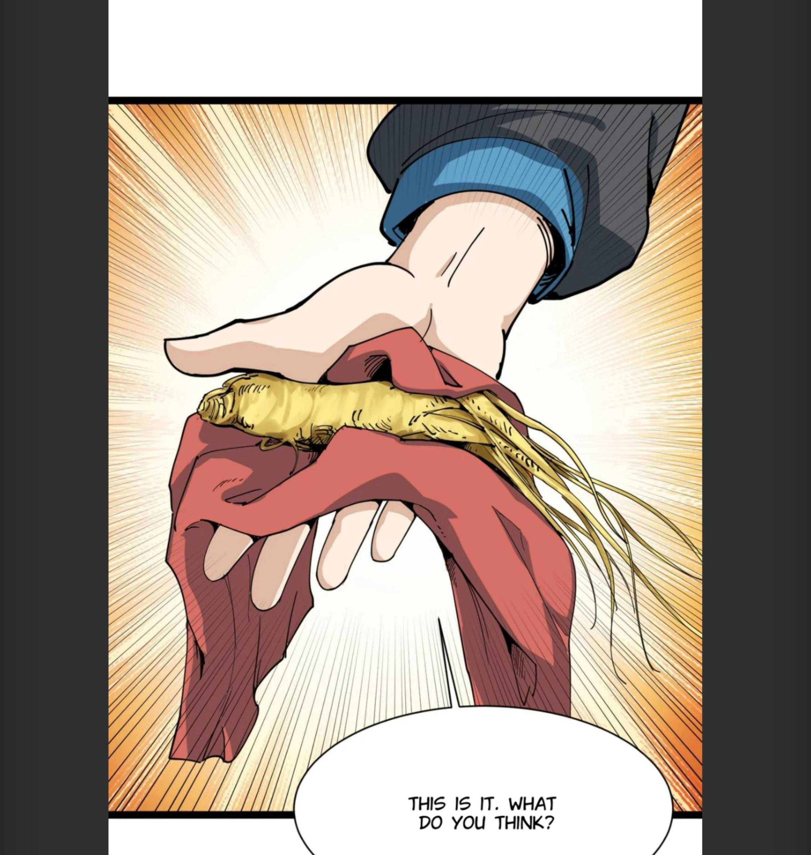 Venom Doctor Chapter 6 - Page 26
