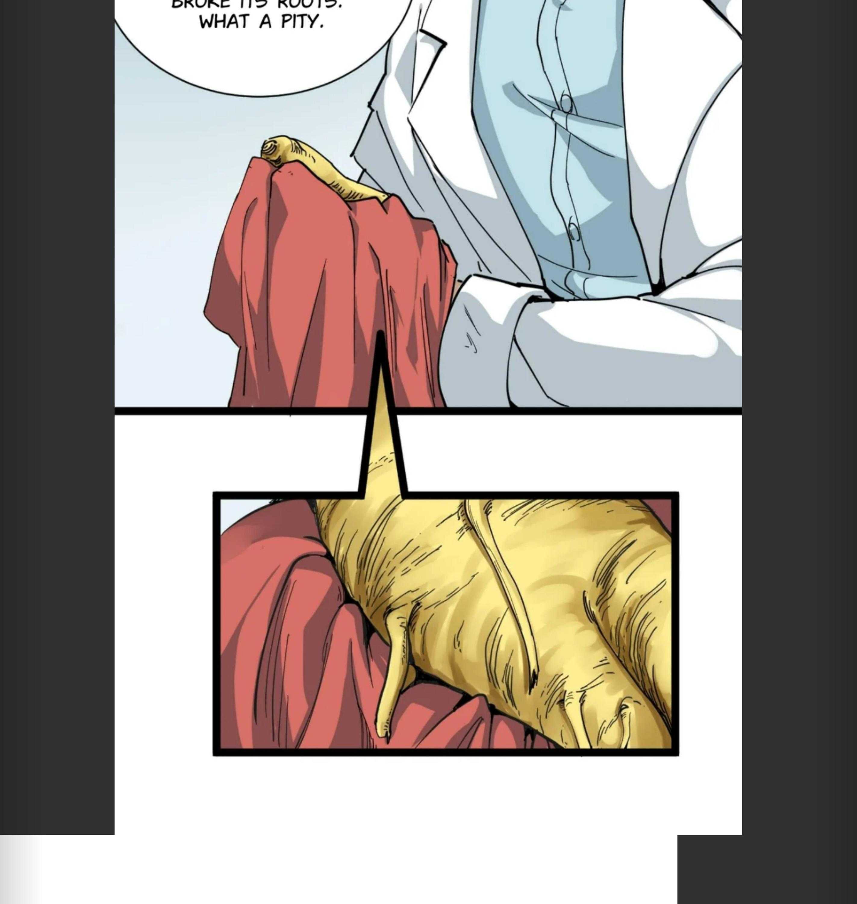 Venom Doctor Chapter 6 - Page 33