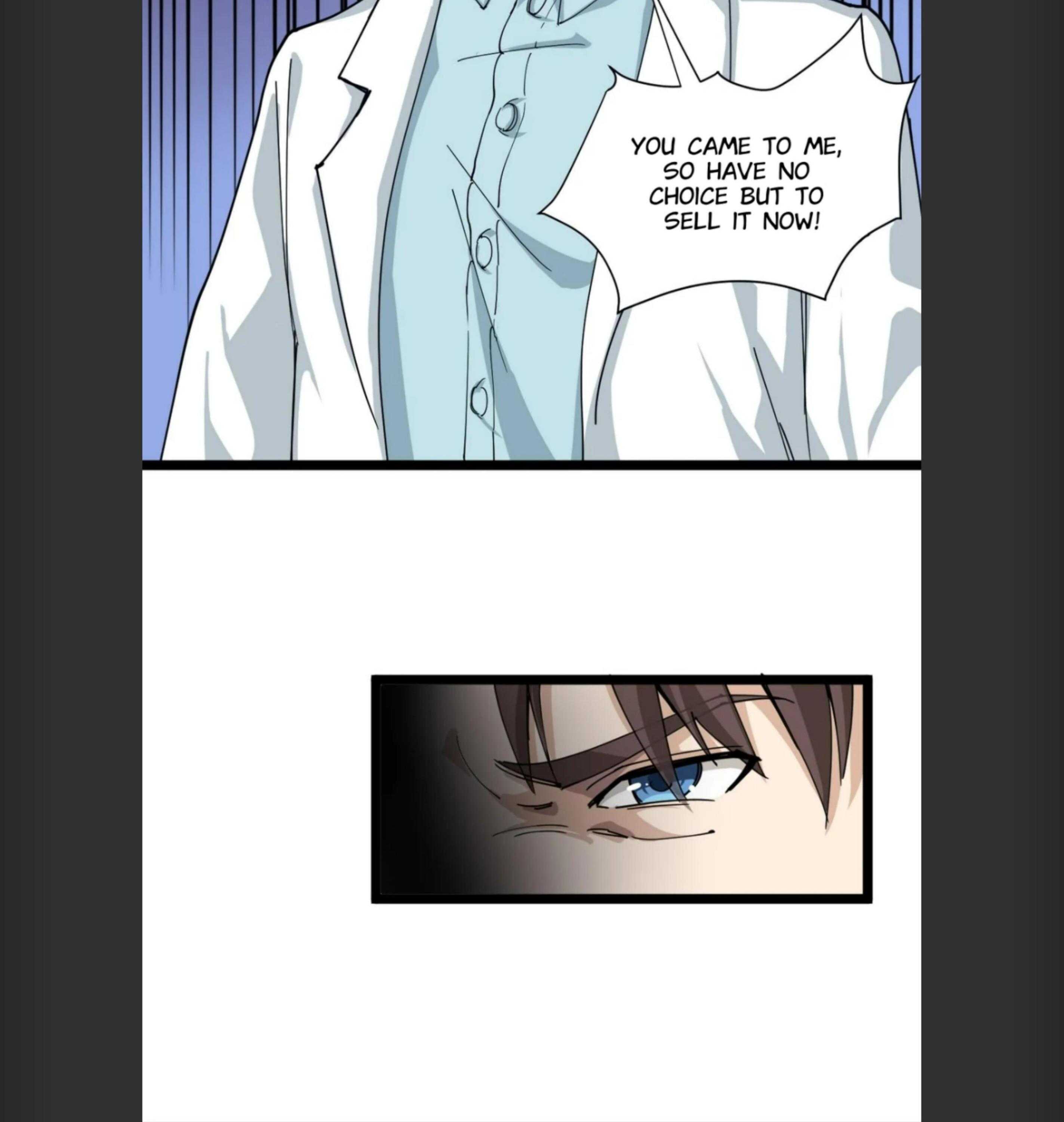 Venom Doctor Chapter 6 - Page 44
