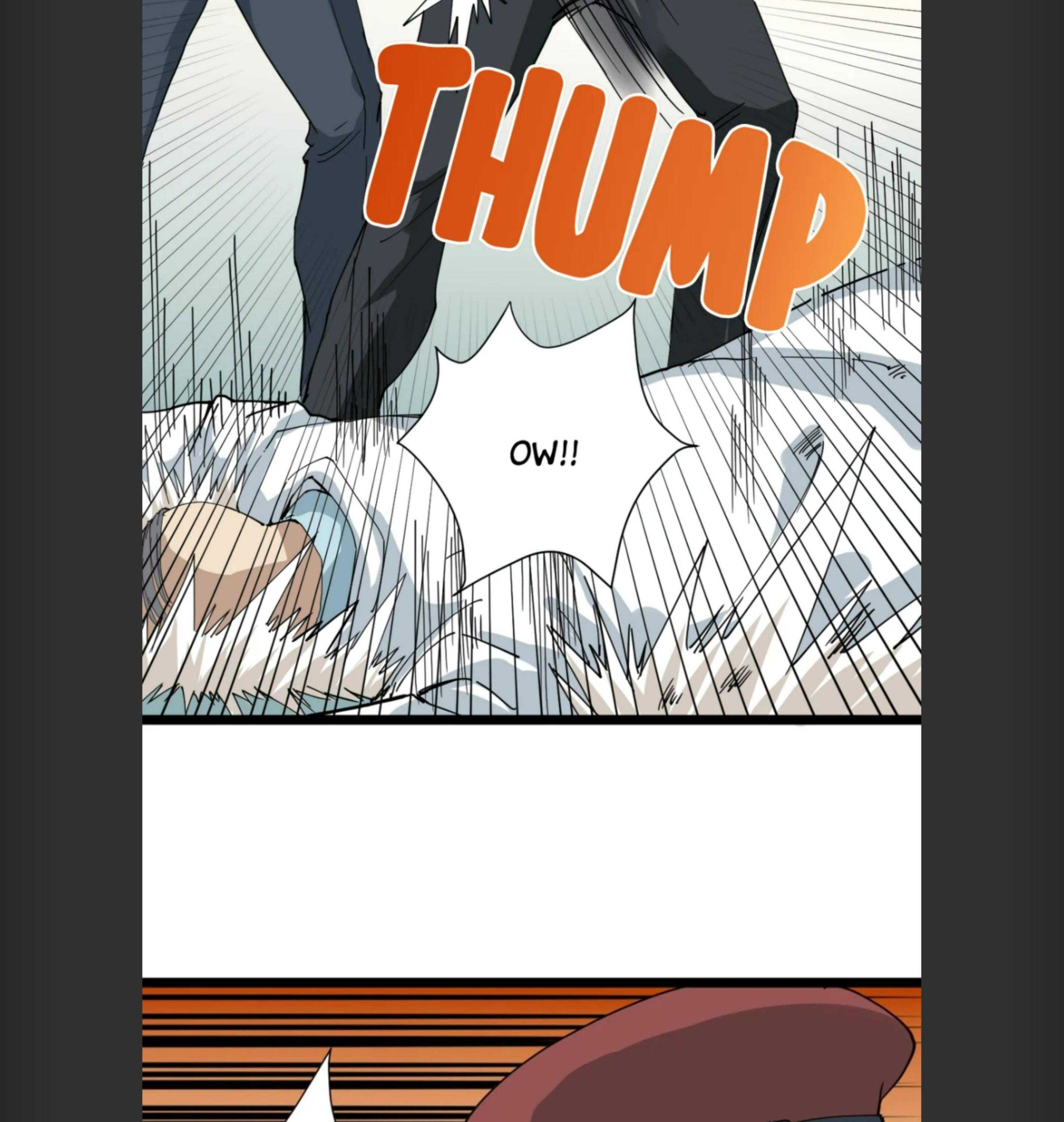 Venom Doctor Chapter 6 - Page 60