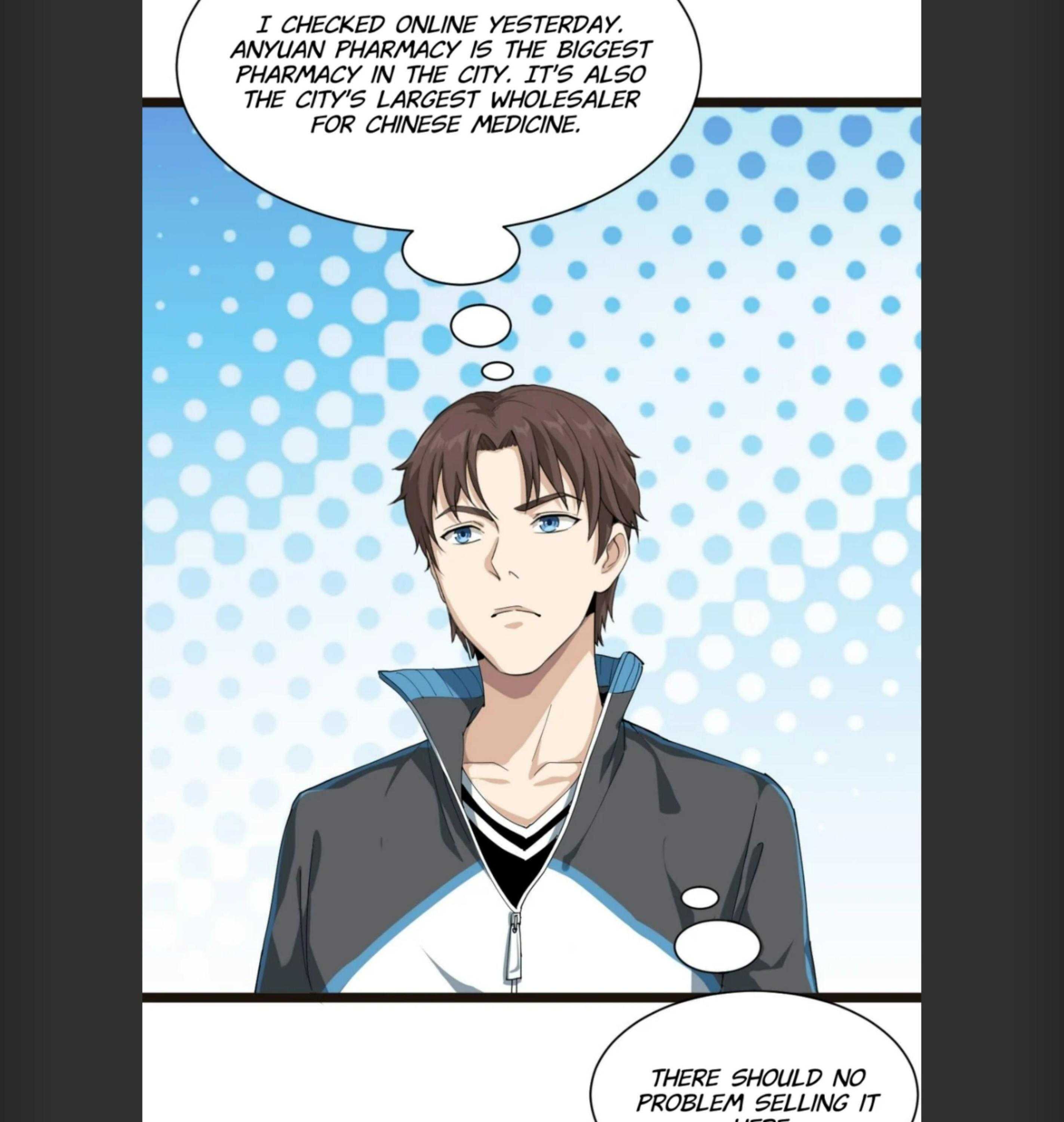 Venom Doctor Chapter 6 - Page 9