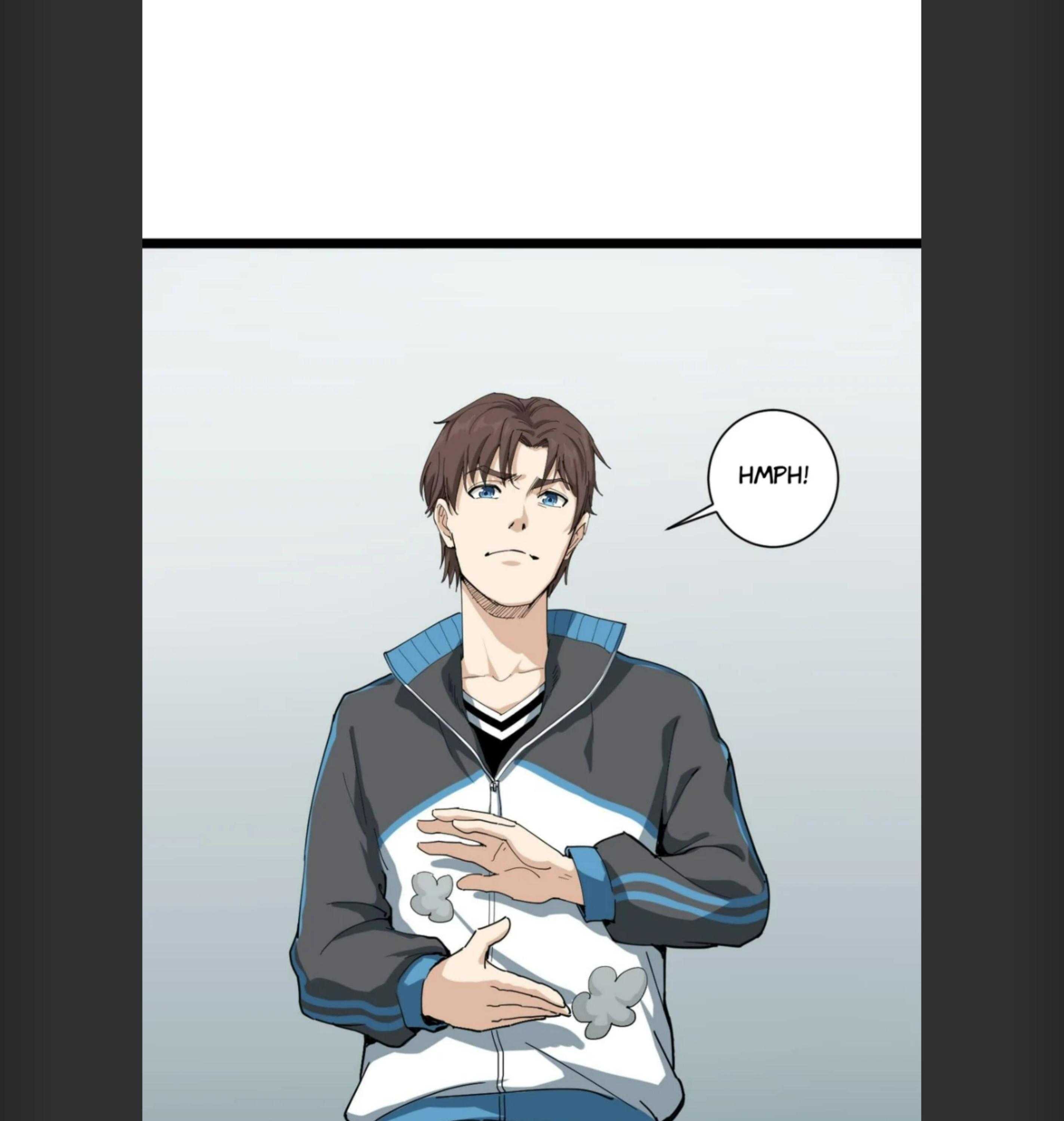 Venom Doctor Chapter 6 - Page 83