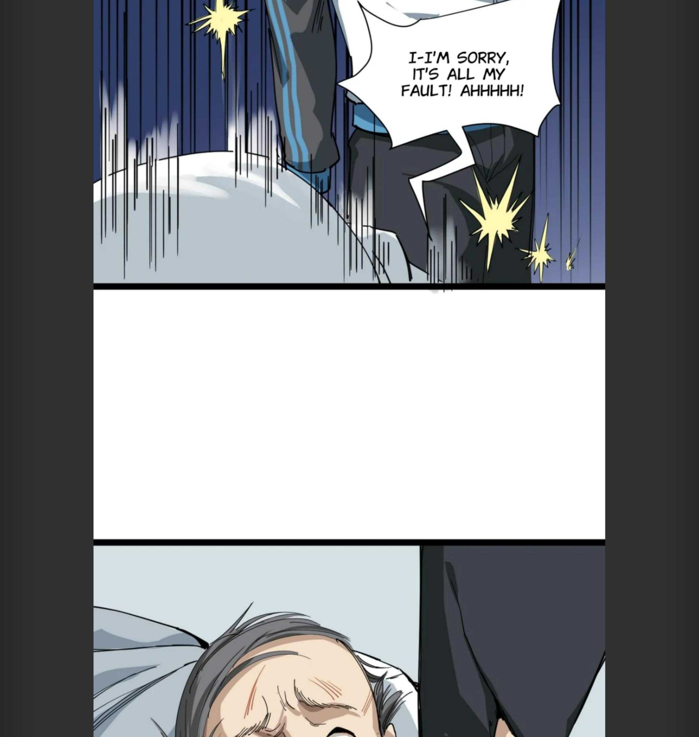 Venom Doctor Chapter 6 - Page 96