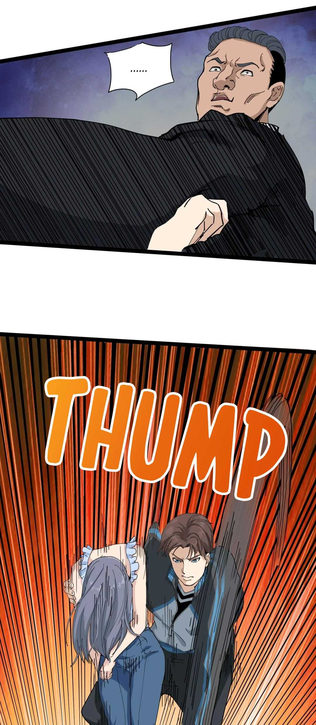 Venom Doctor Chapter 7 - Page 38