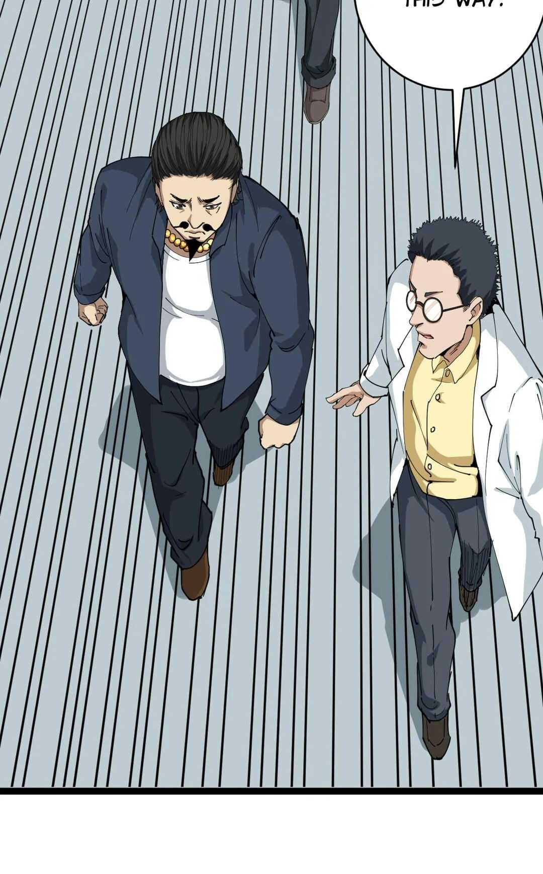 Venom Doctor Chapter 7 - Page 6
