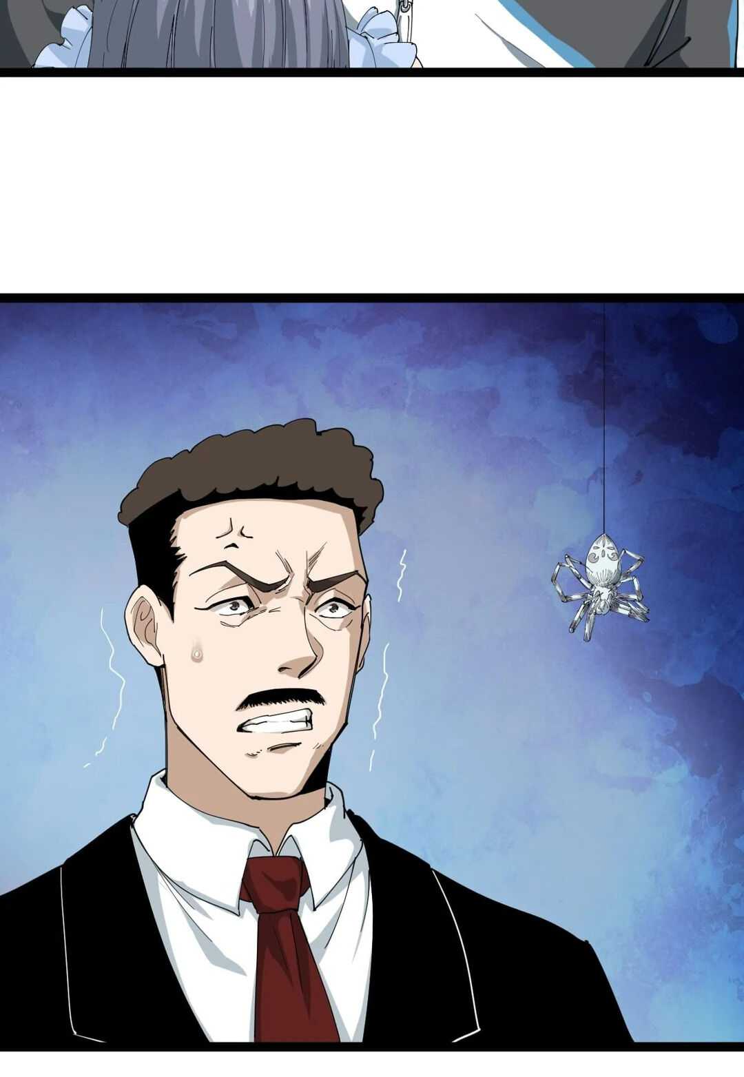 Venom Doctor Chapter 7 - Page 52