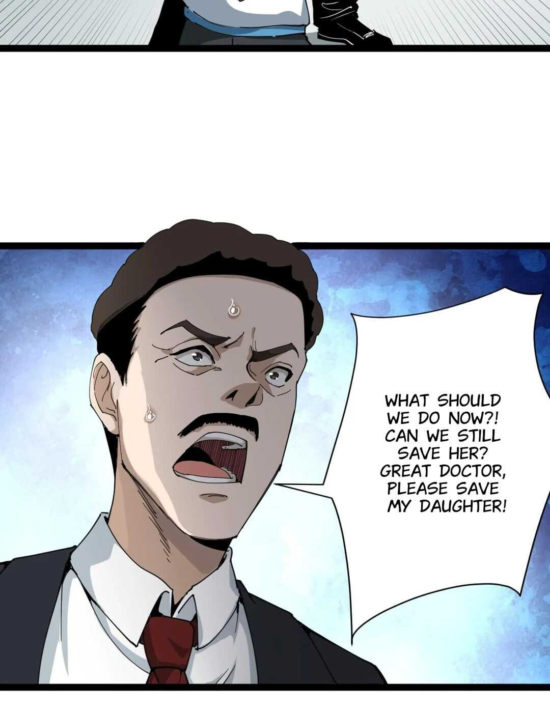 Venom Doctor Chapter 7 - Page 56