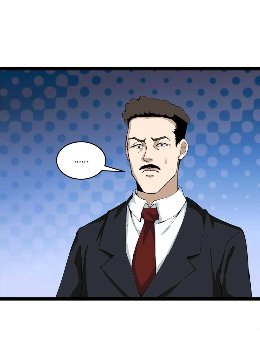 Venom Doctor Chapter 7 - Page 61