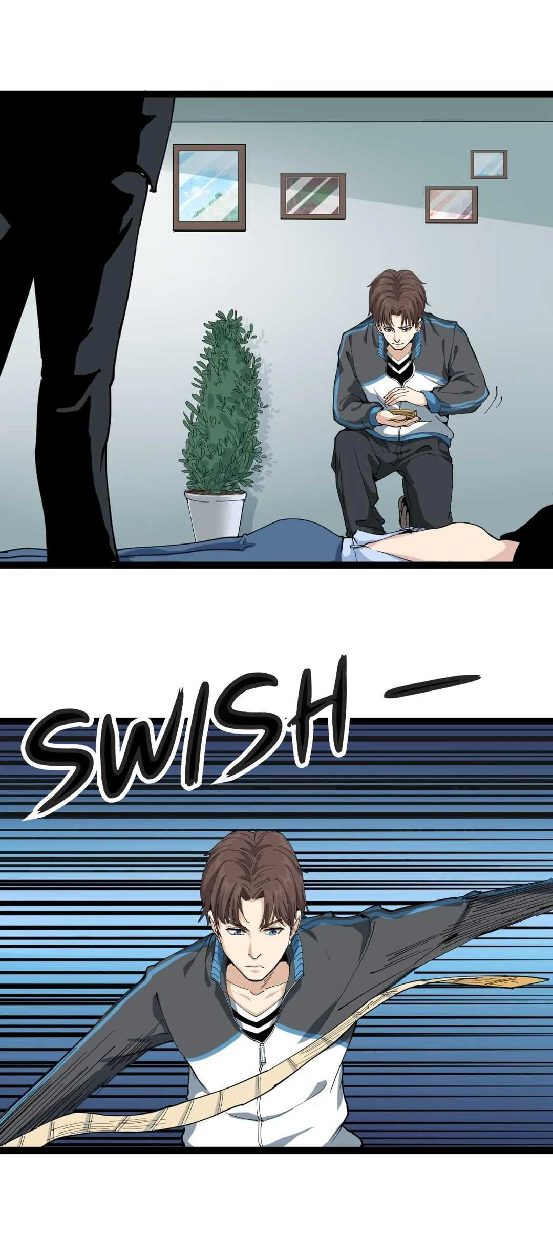 Venom Doctor Chapter 7 - Page 63
