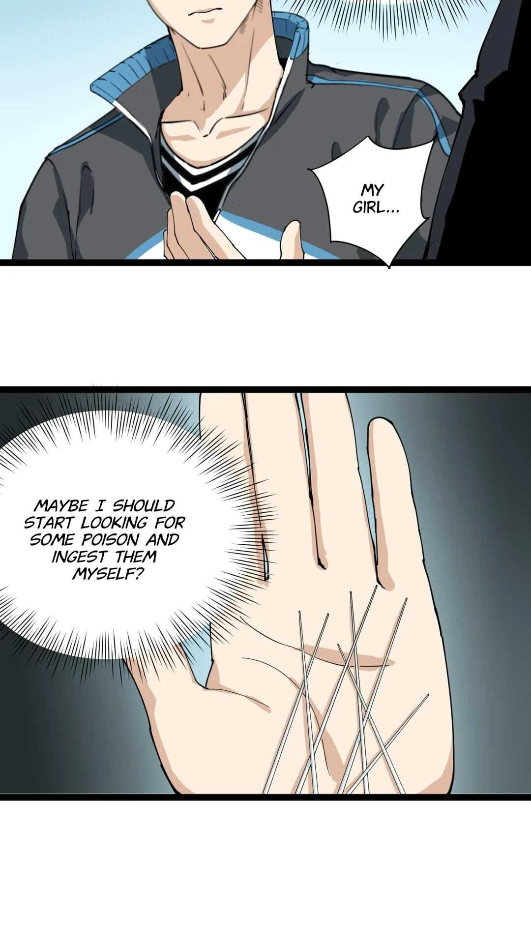 Venom Doctor Chapter 7 - Page 74
