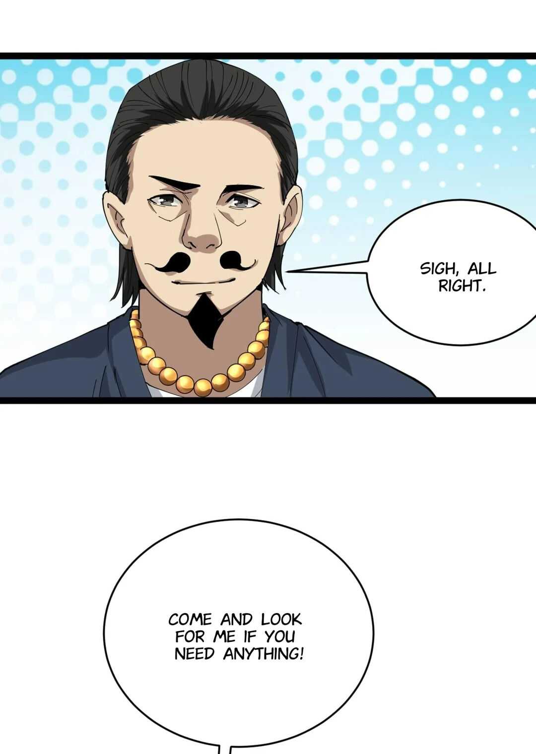 Venom Doctor Chapter 7 - Page 91