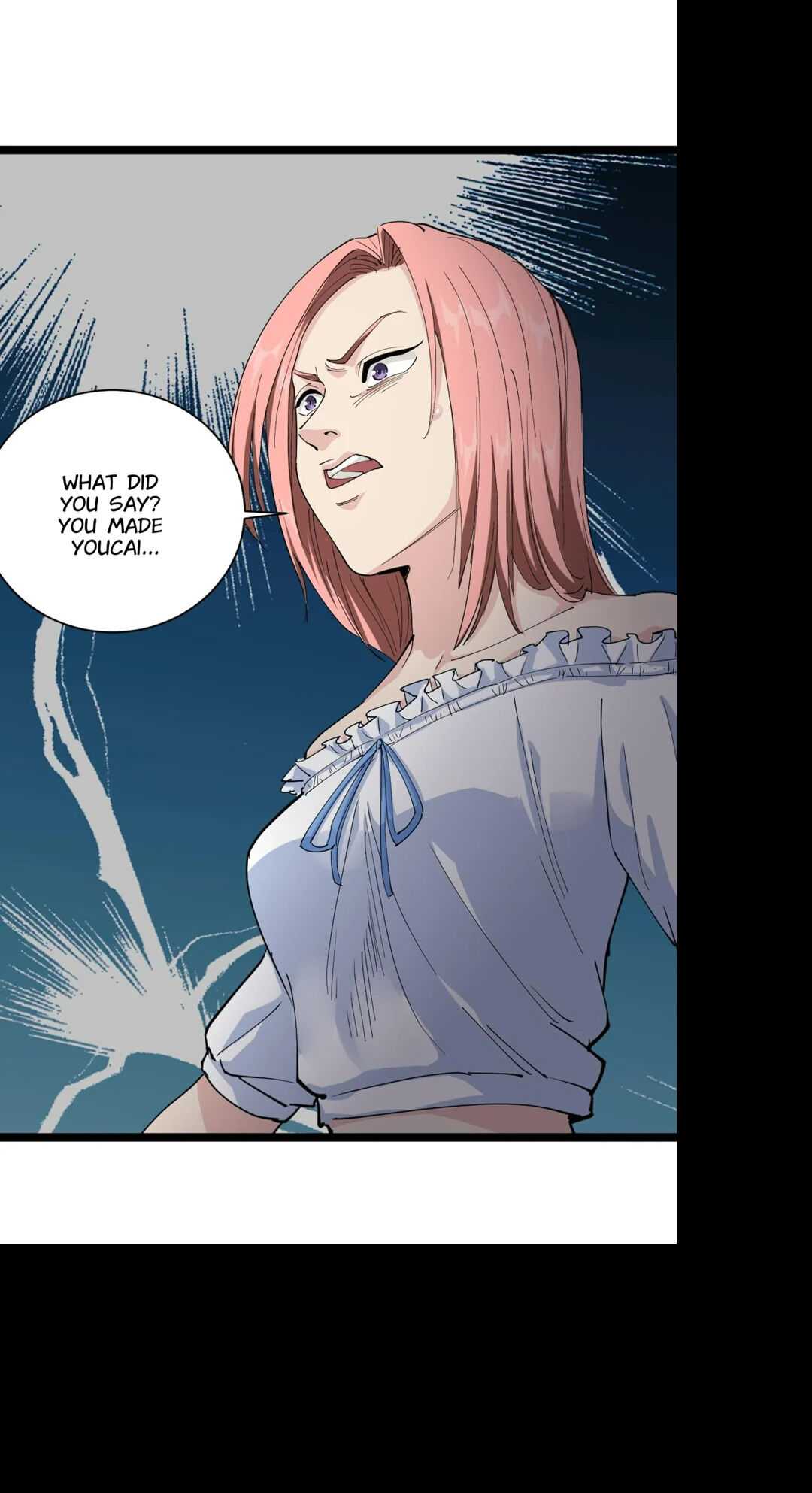 Venom Doctor Chapter 8 - Page 19