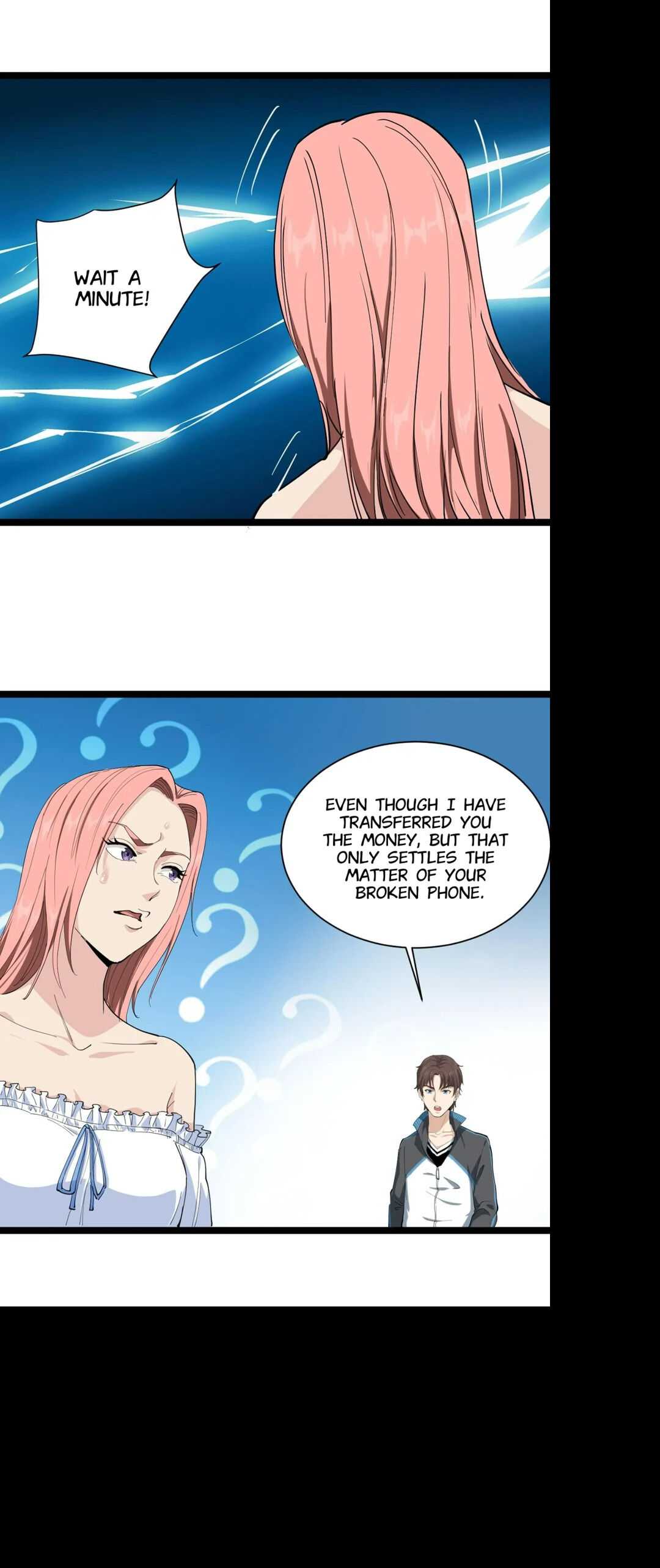Venom Doctor Chapter 8 - Page 27