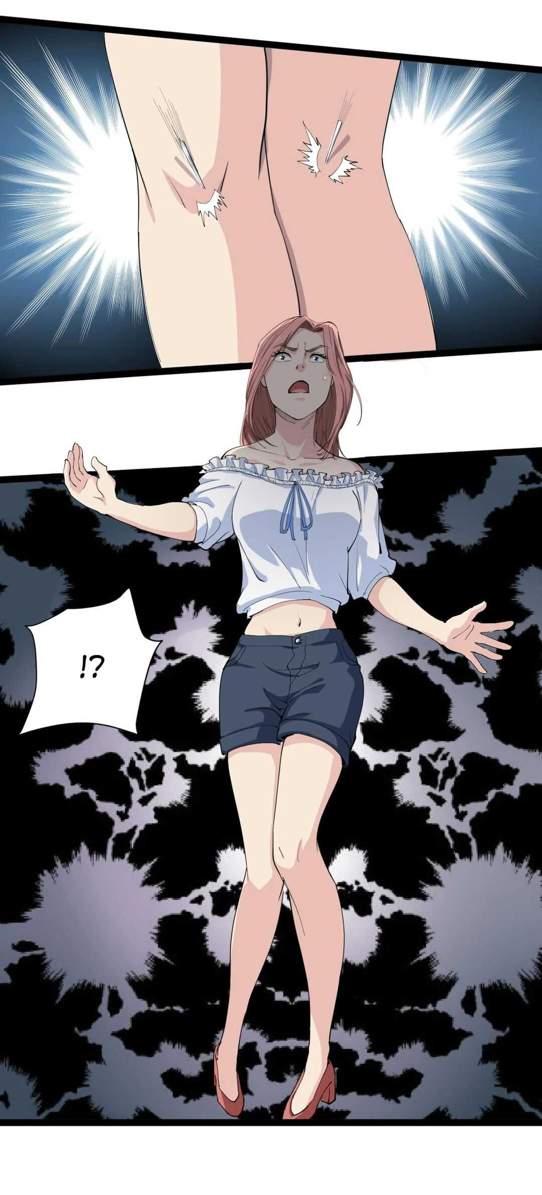 Venom Doctor Chapter 8 - Page 37