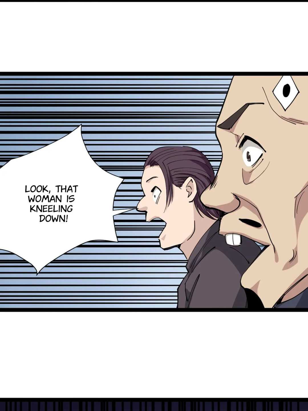 Venom Doctor Chapter 8 - Page 39