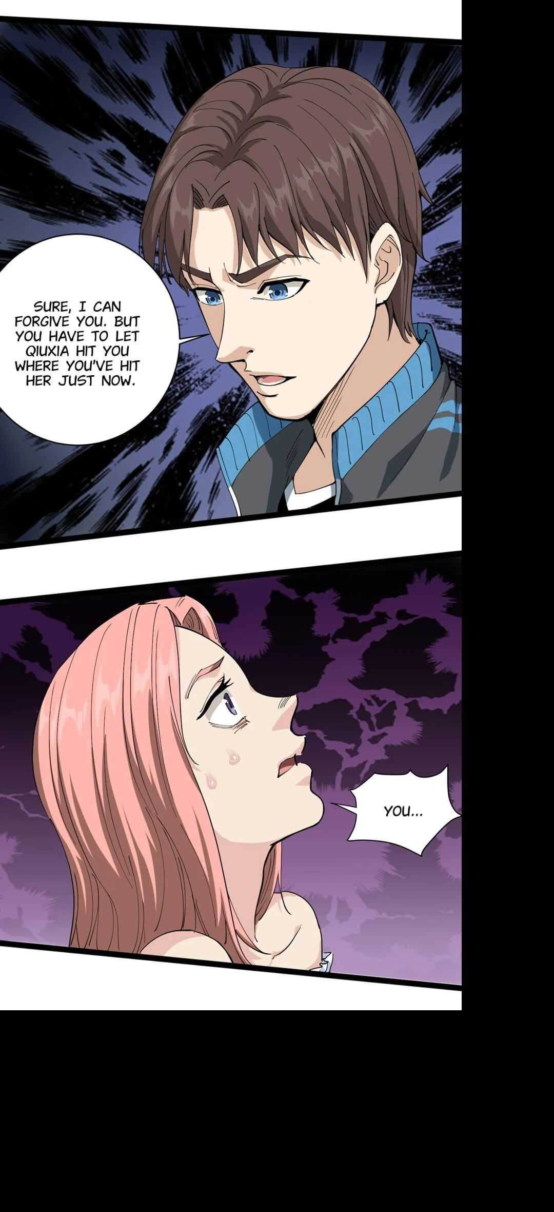 Venom Doctor Chapter 8 - Page 46