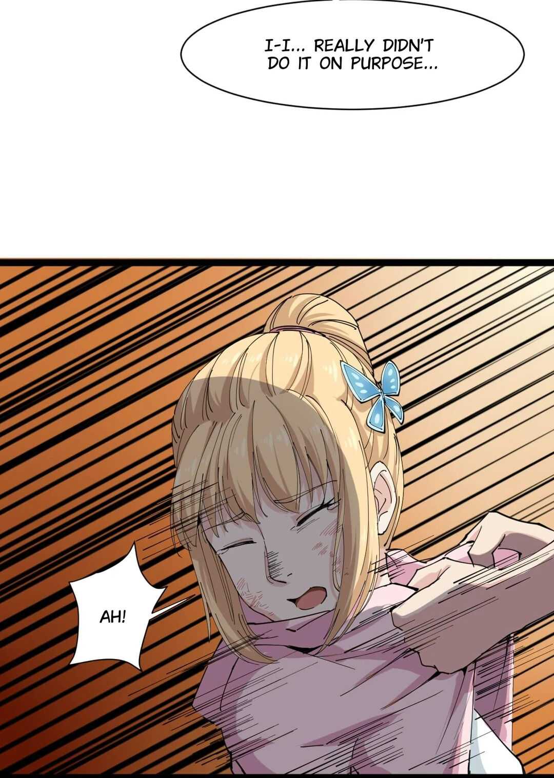 Venom Doctor Chapter 8 - Page 6