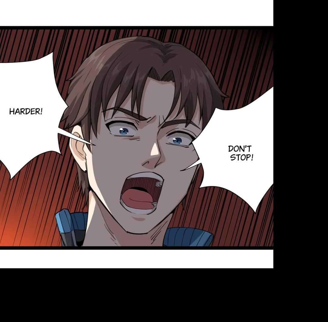Venom Doctor Chapter 8 - Page 57
