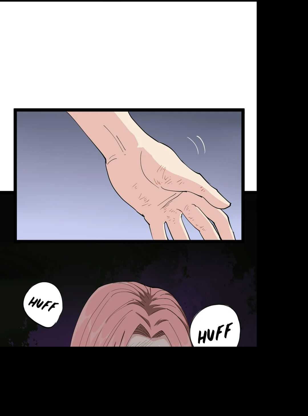 Venom Doctor Chapter 8 - Page 60