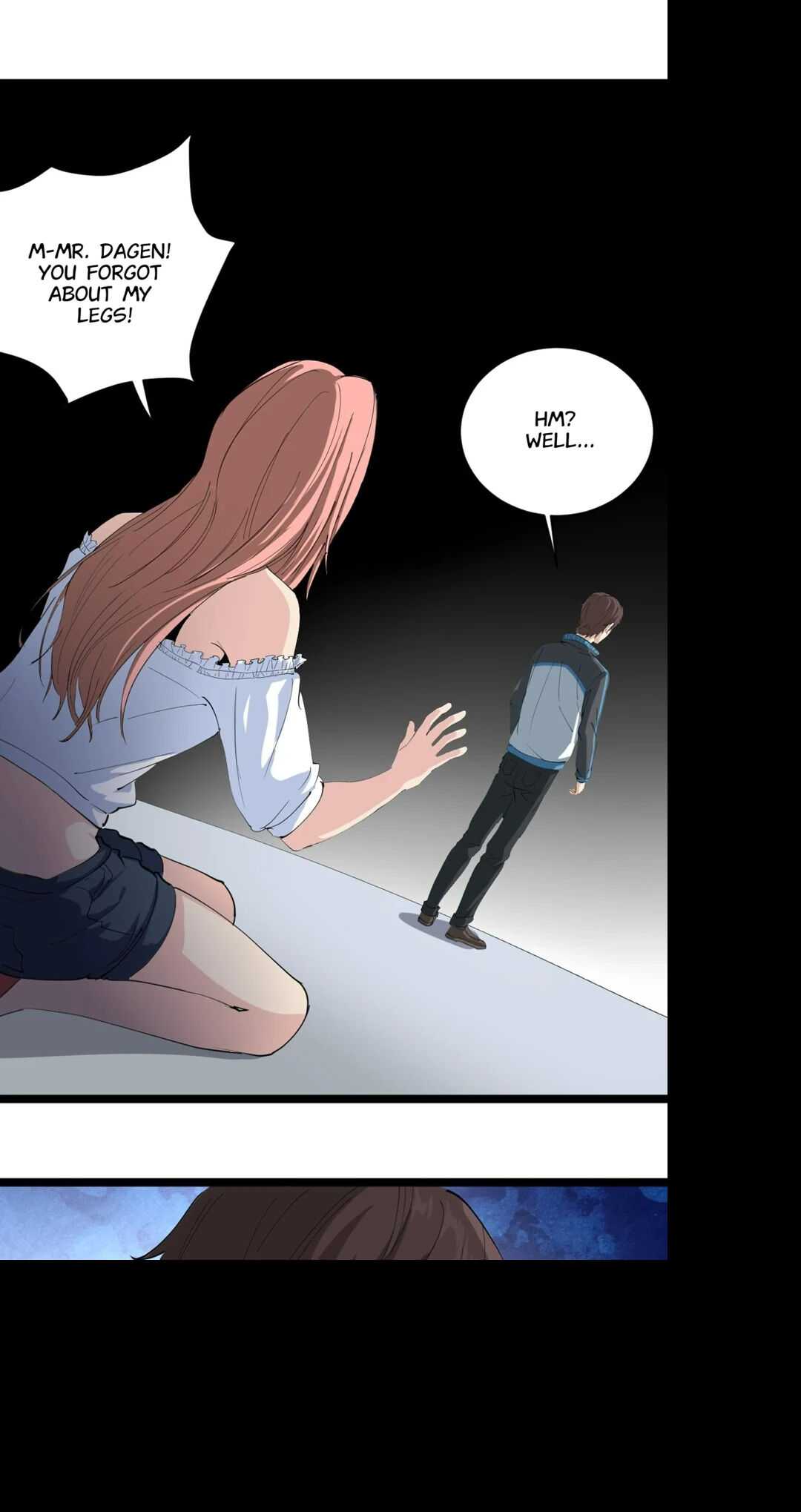 Venom Doctor Chapter 8 - Page 65