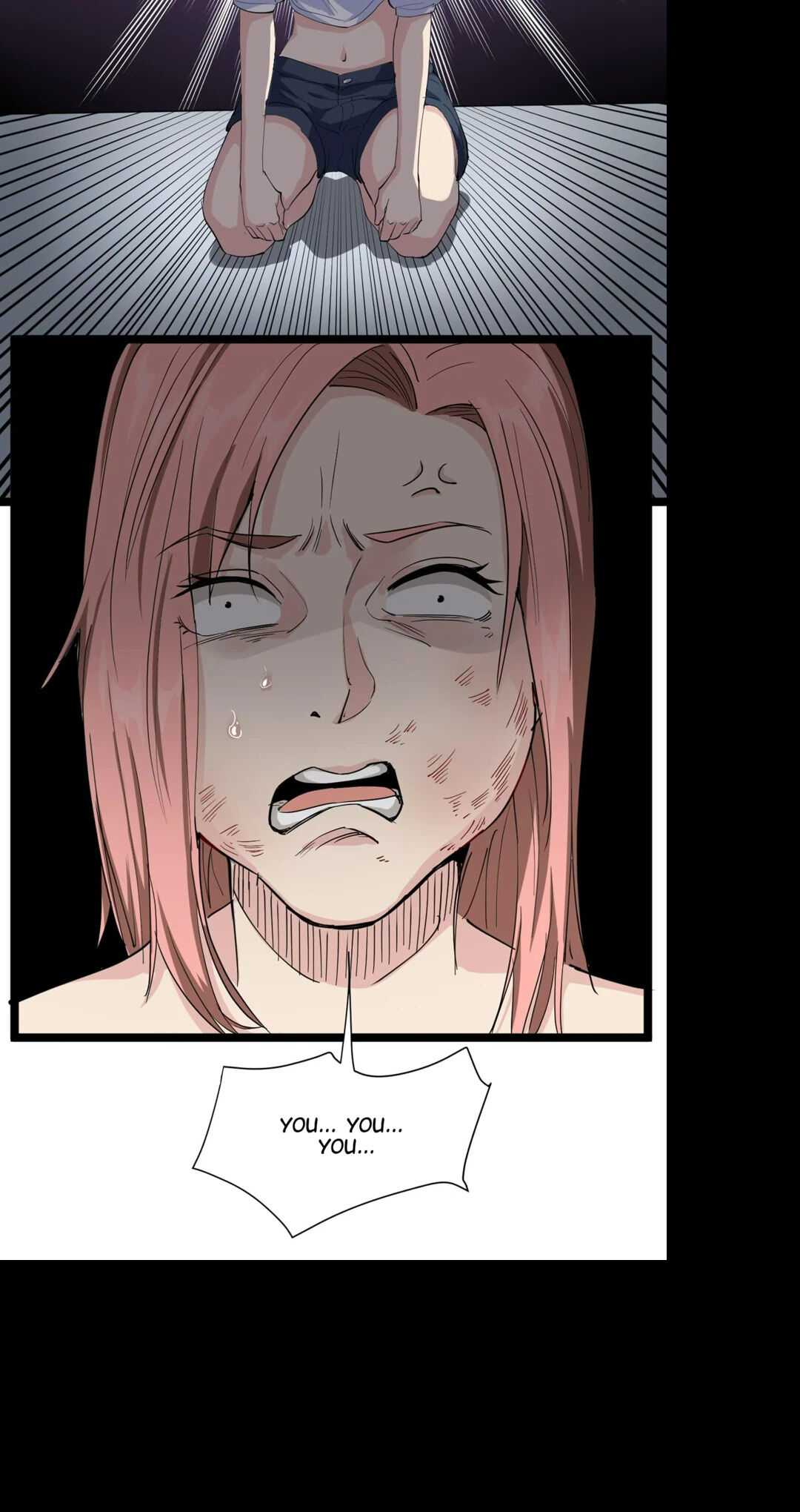 Venom Doctor Chapter 8 - Page 67