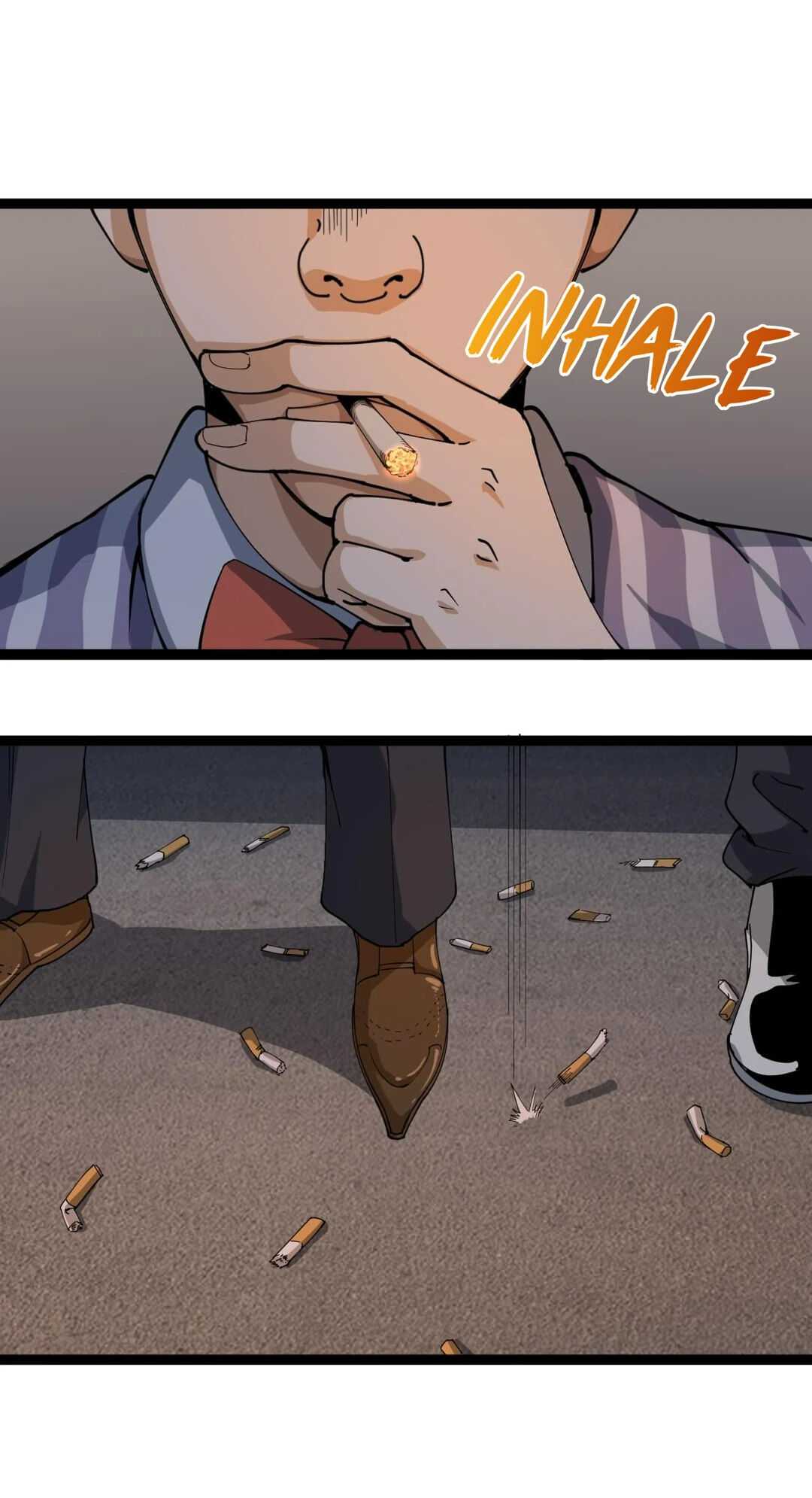 Venom Doctor Chapter 9 - Page 2