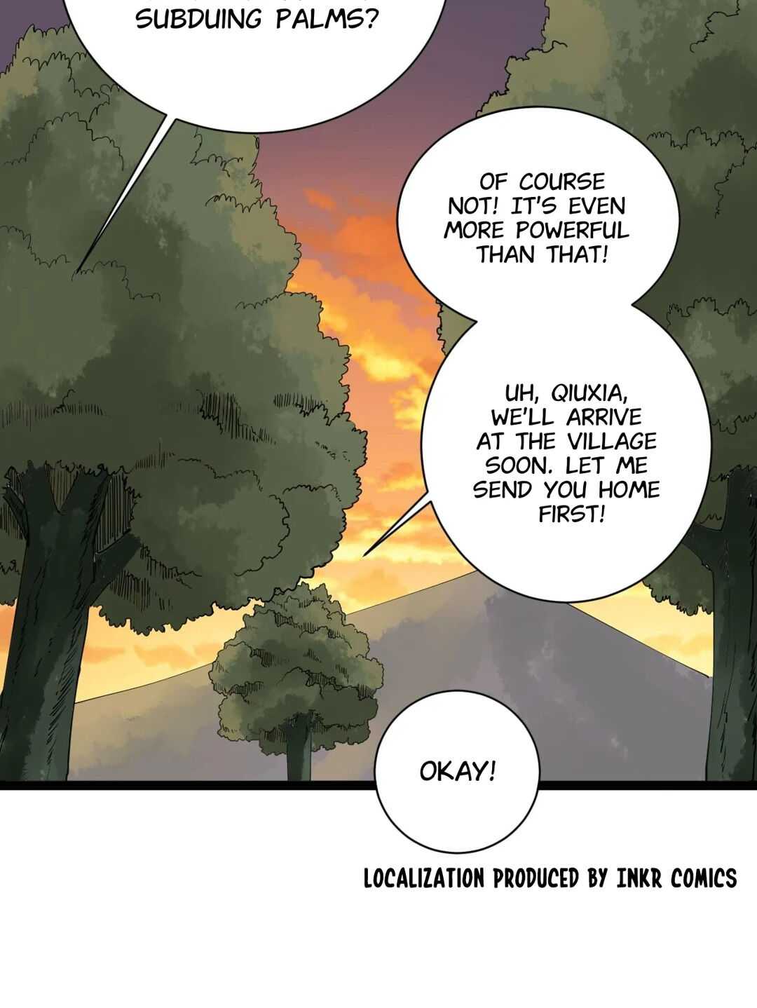 Venom Doctor Chapter 9 - Page 103