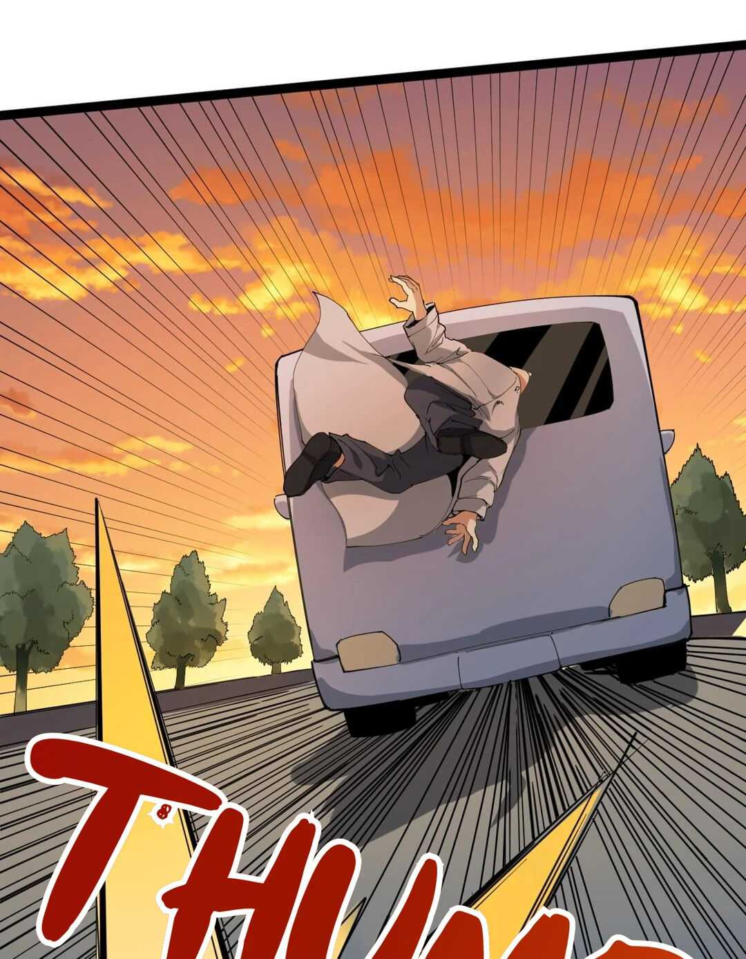 Venom Doctor Chapter 9 - Page 37